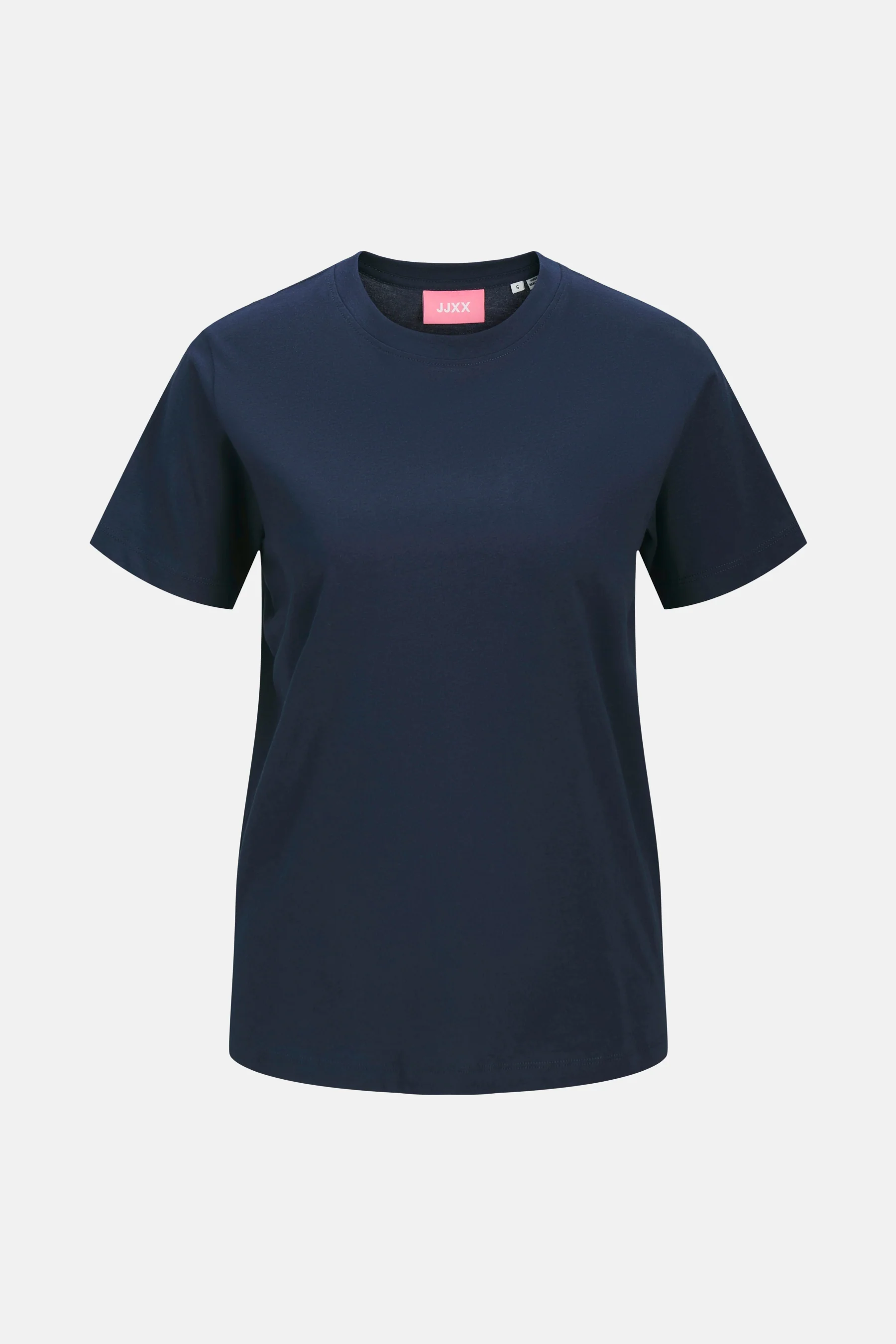 T-shirt met korte mouwen - blauw