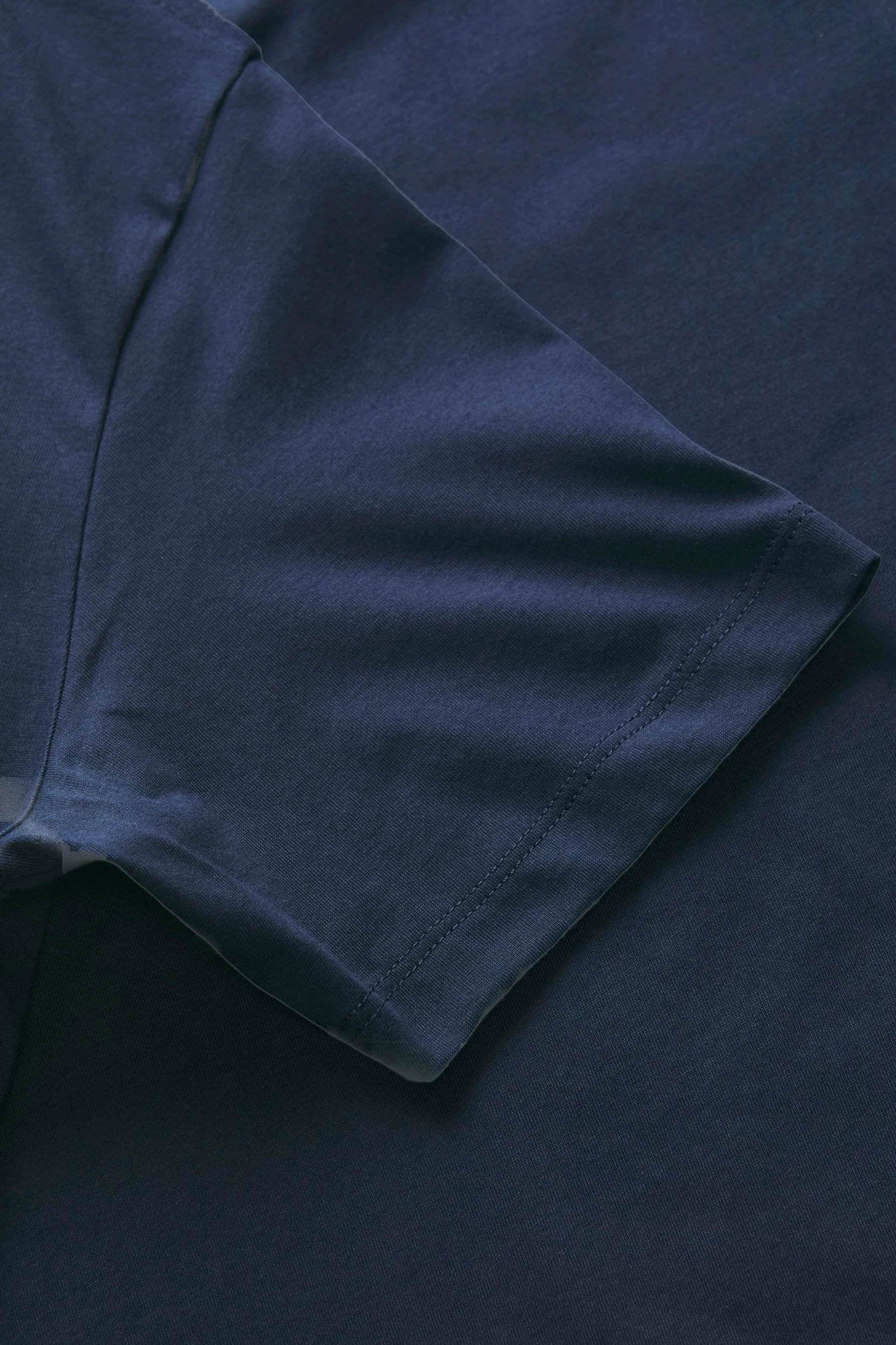T-shirt met korte mouwen - blauw - Image 2