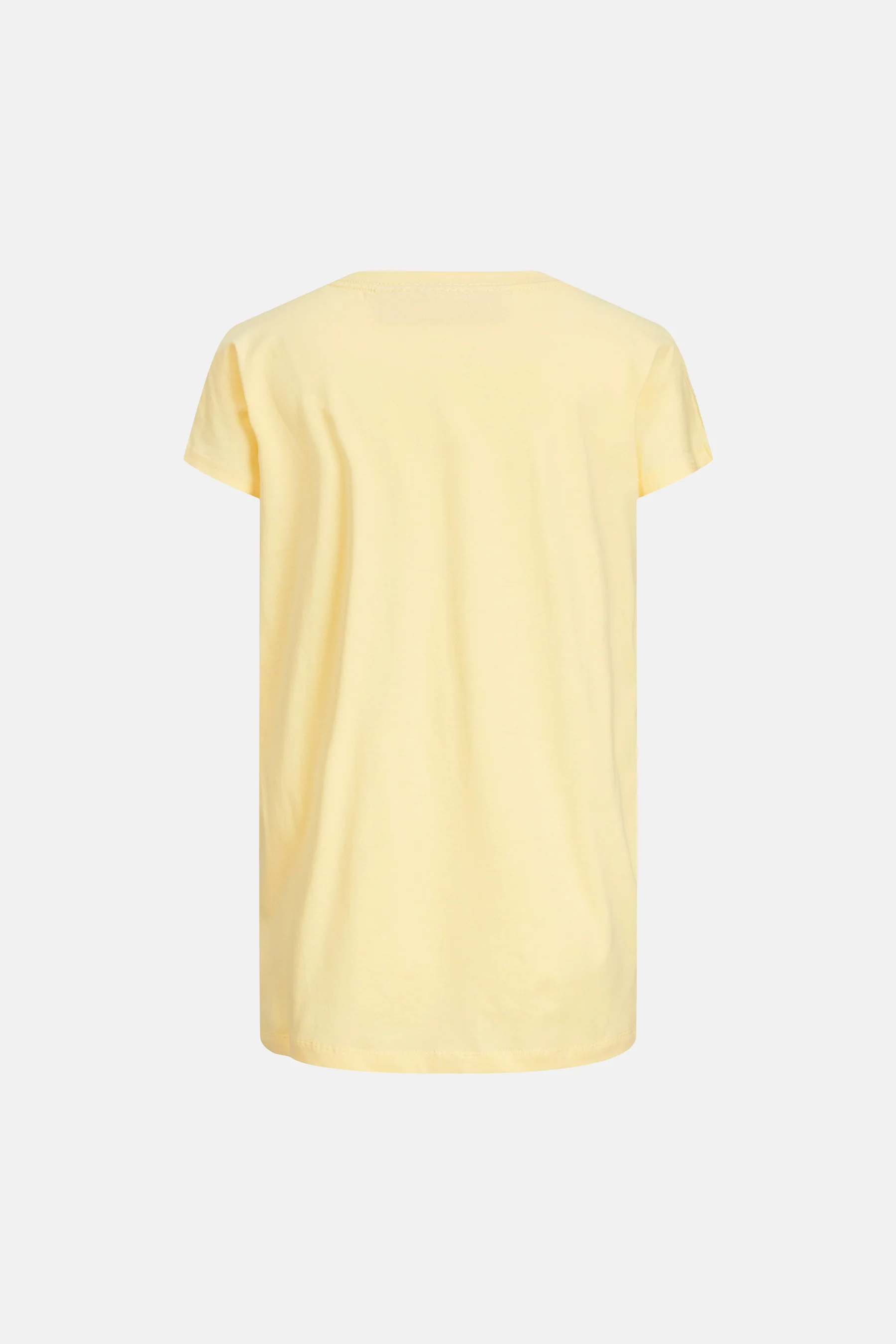 T-shirt - geel - Image 8