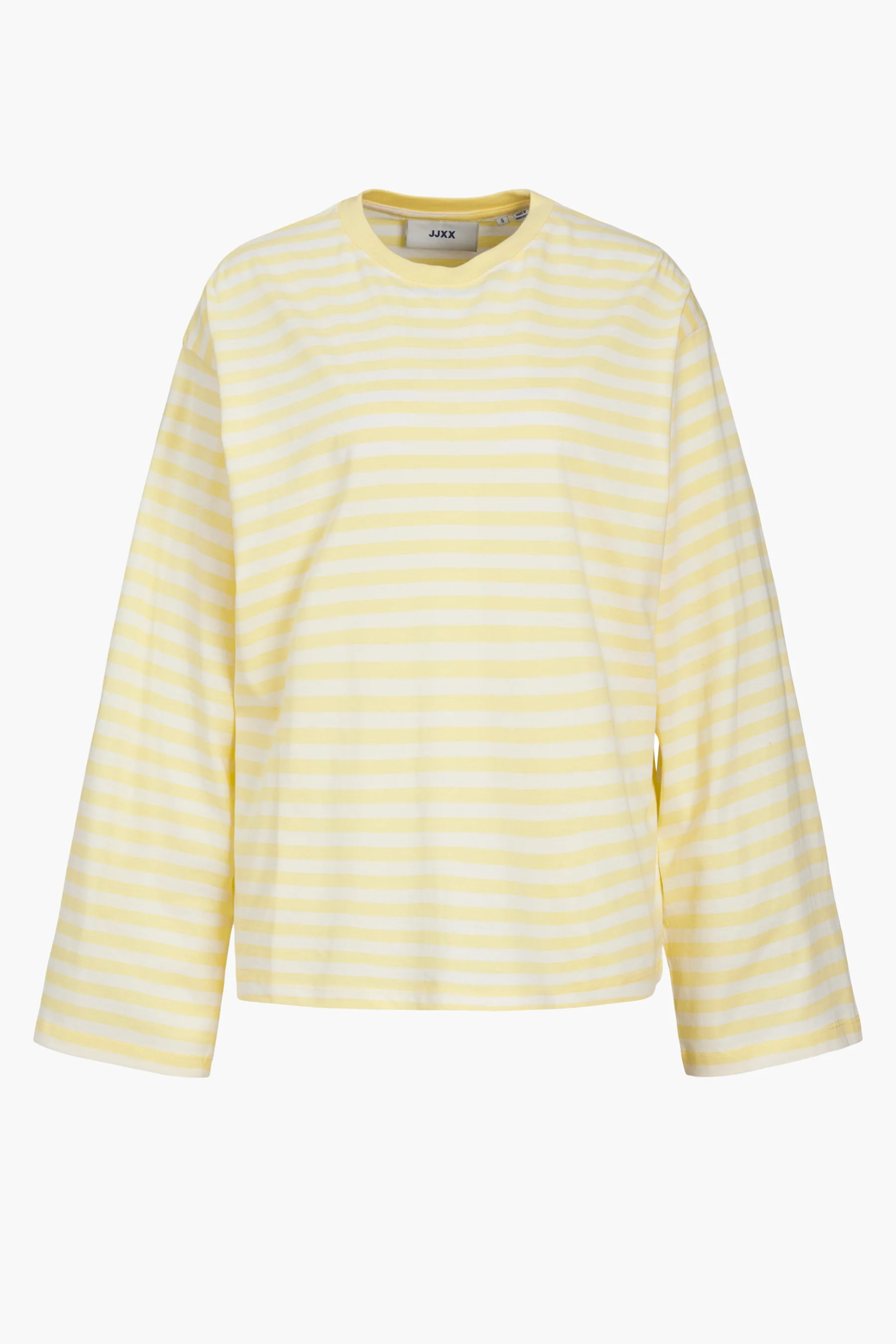 T-shirt - geel - Image 7