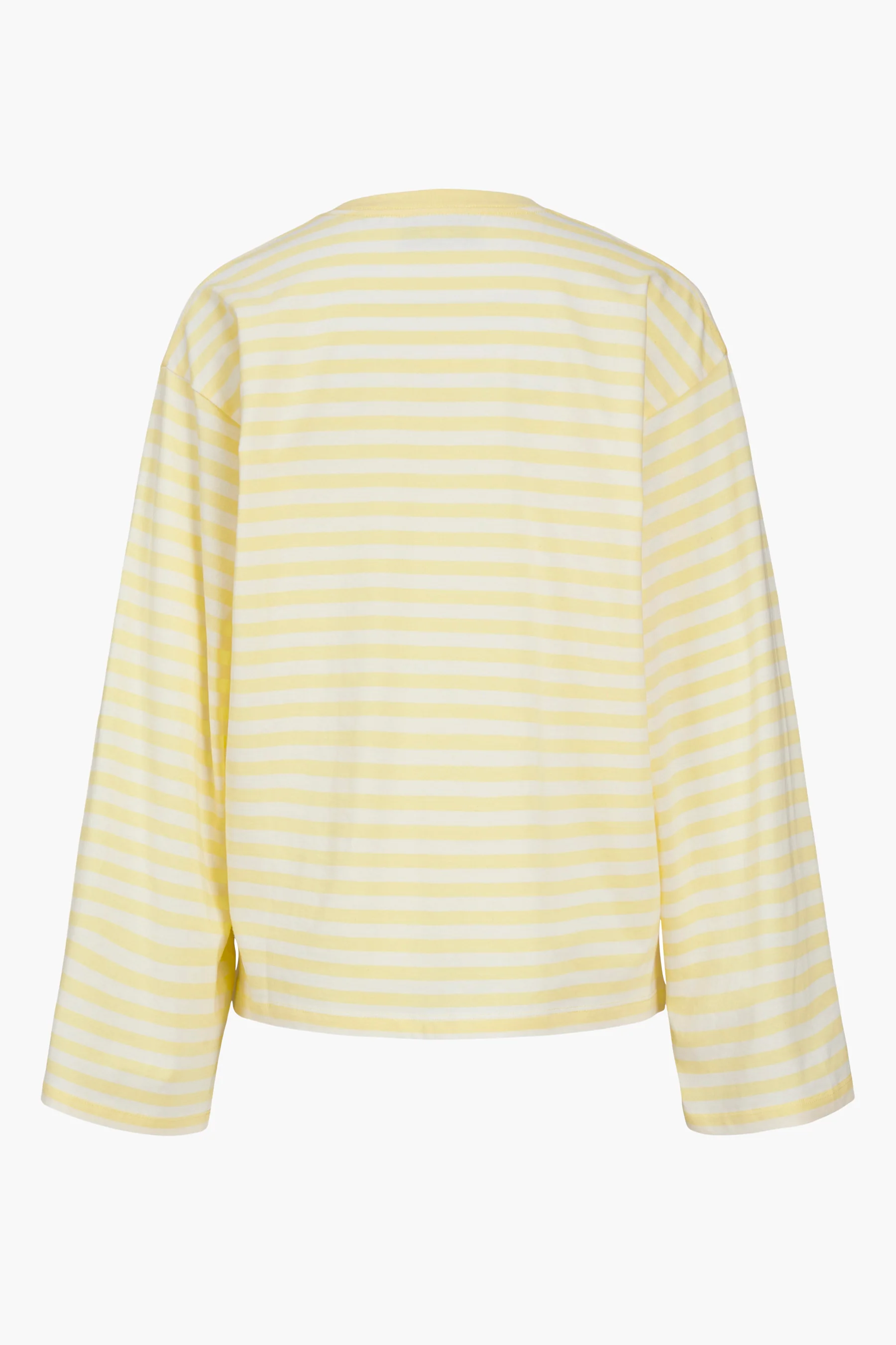 T-shirt - geel - Image 8