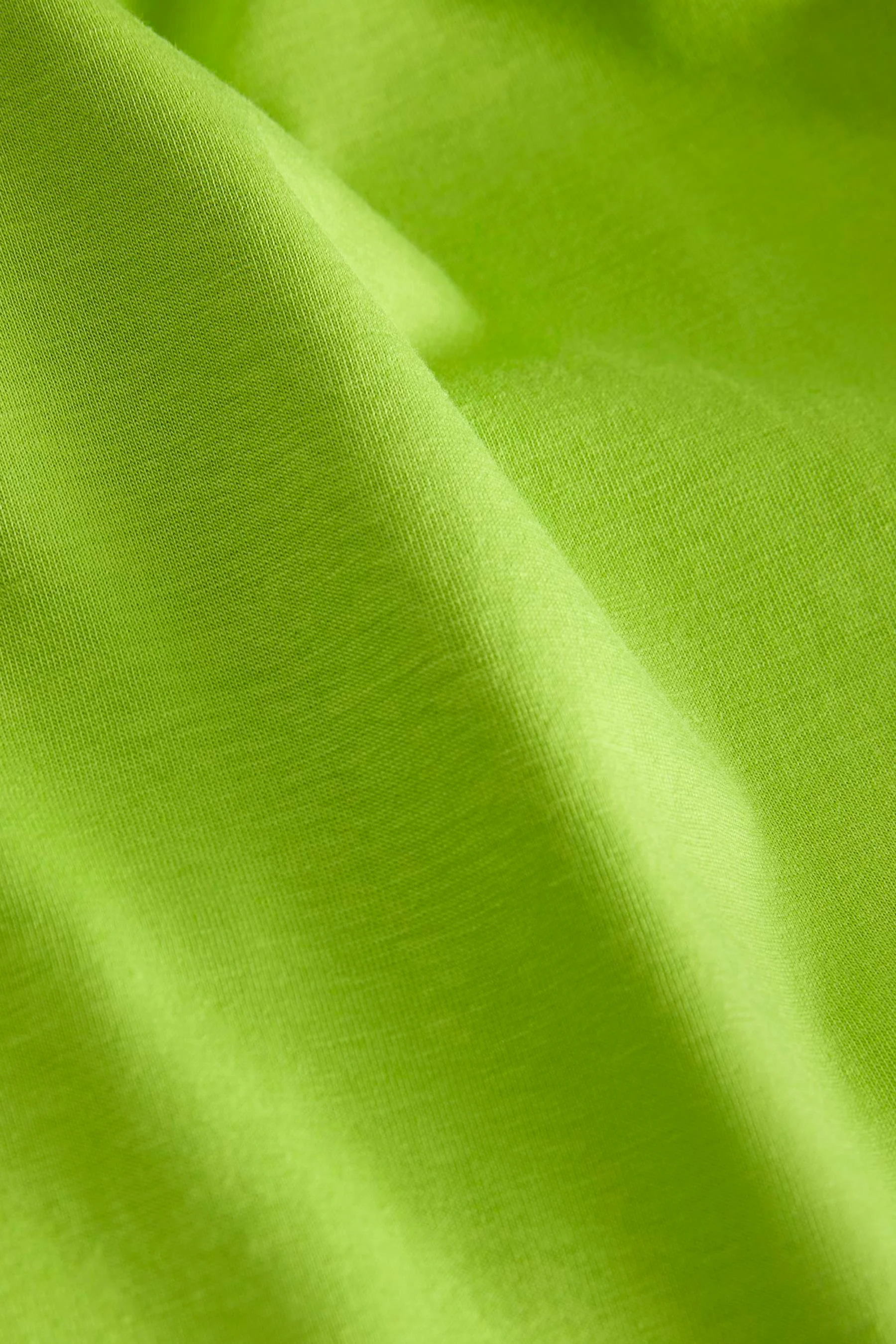 T-shirt met korte mouwen - groen - Image 10