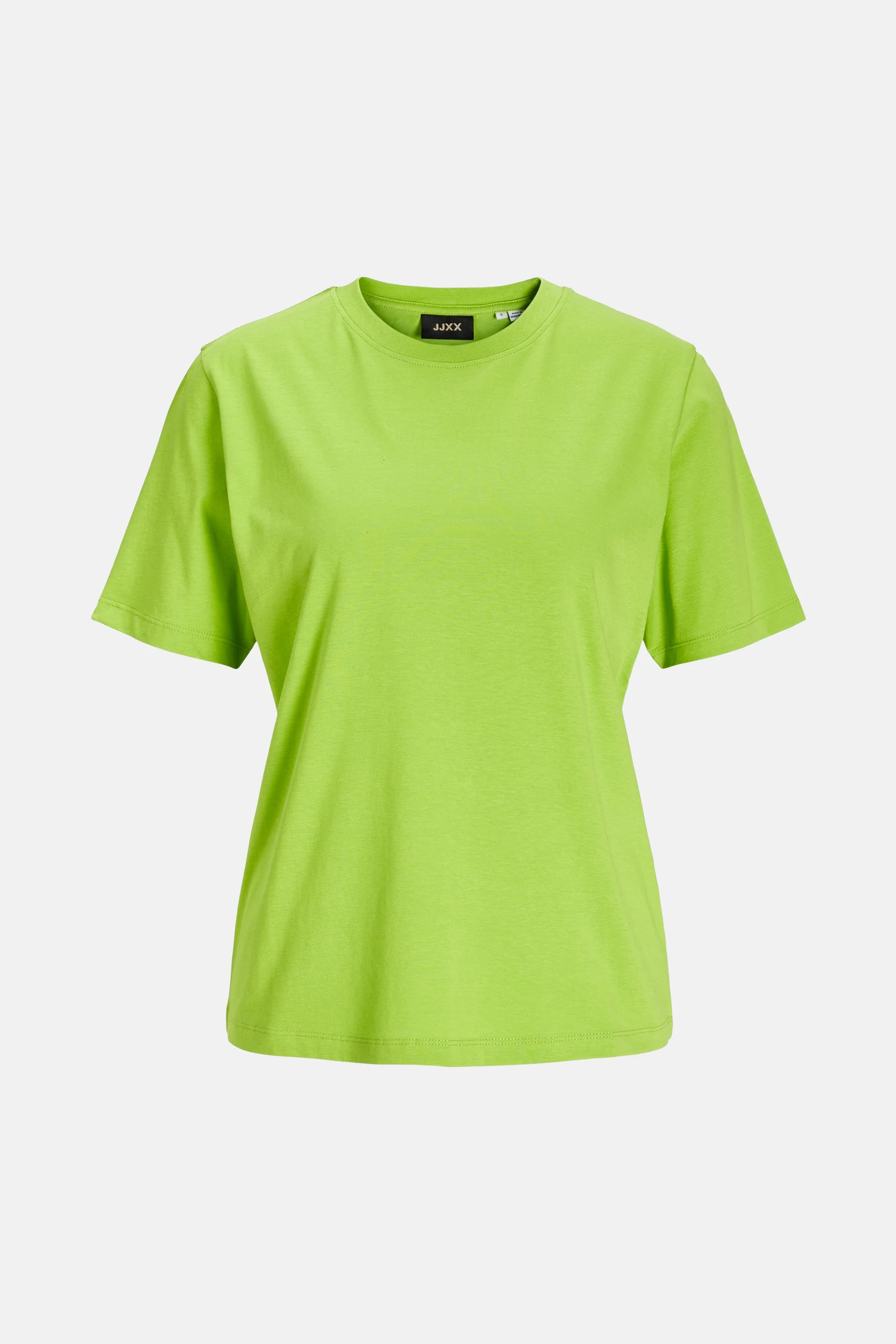 T-shirt met korte mouwen - groen - Image 11