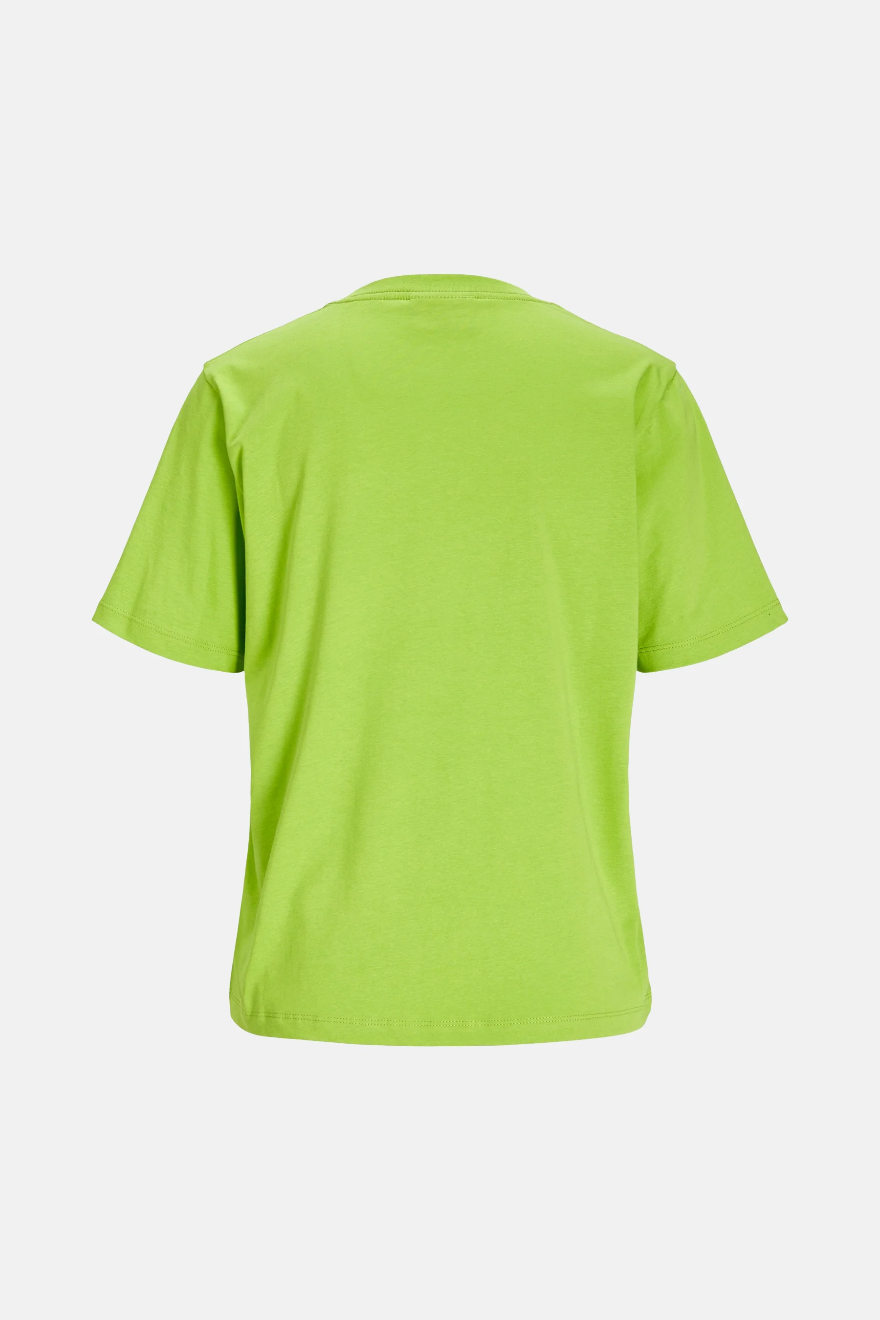 T-shirt met korte mouwen - groen - Image 12