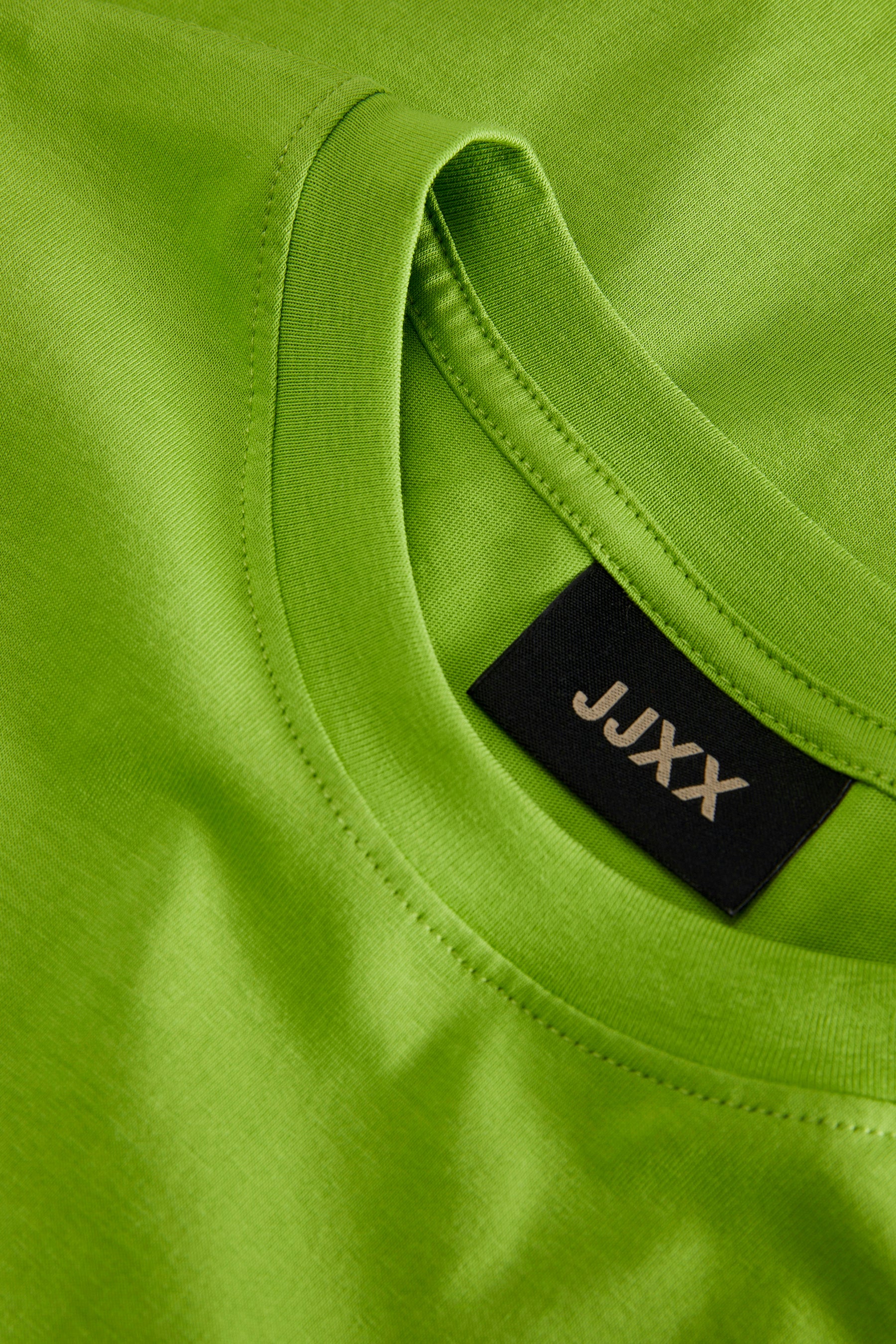 T-shirt met korte mouwen - groen - Image 4