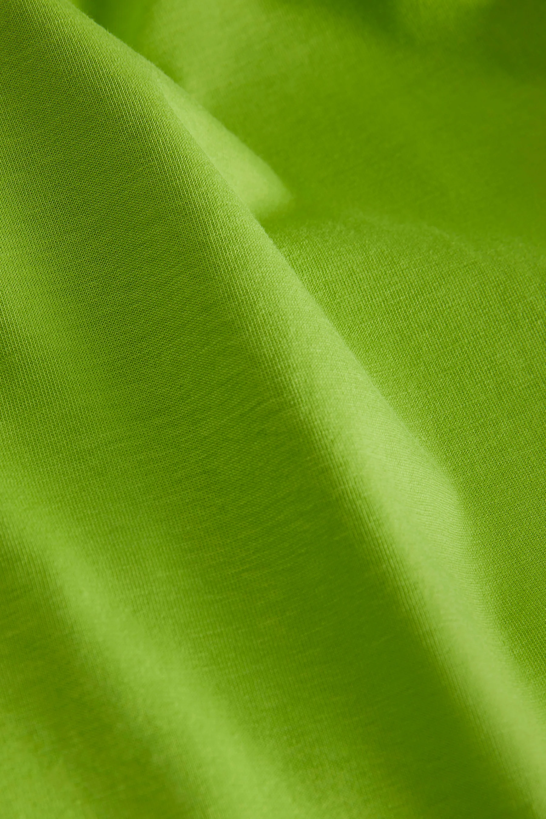 T-shirt met korte mouwen - groen - Image 5