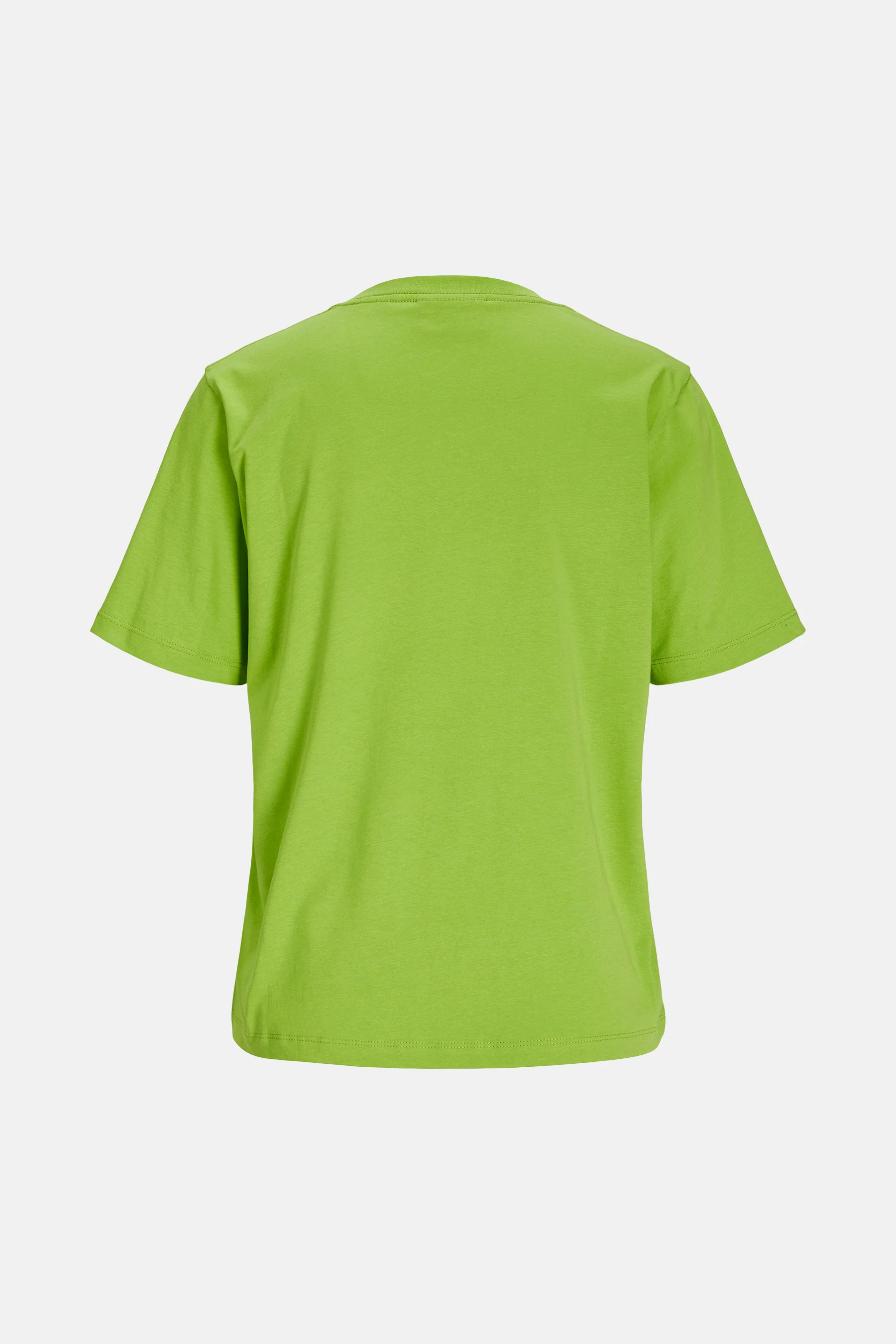 T-shirt met korte mouwen - groen - Image 8