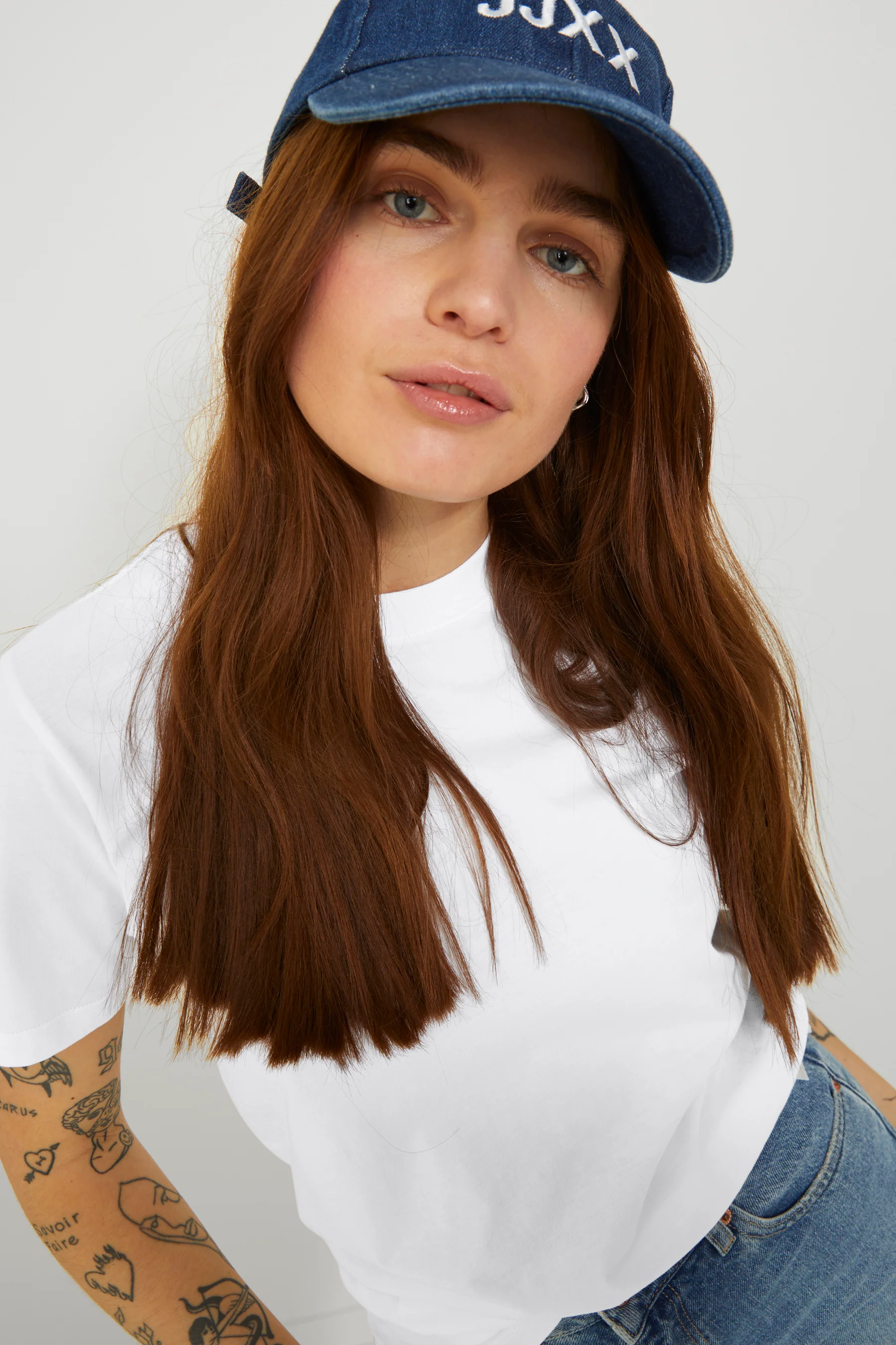 T-shirt - wit - Image 7