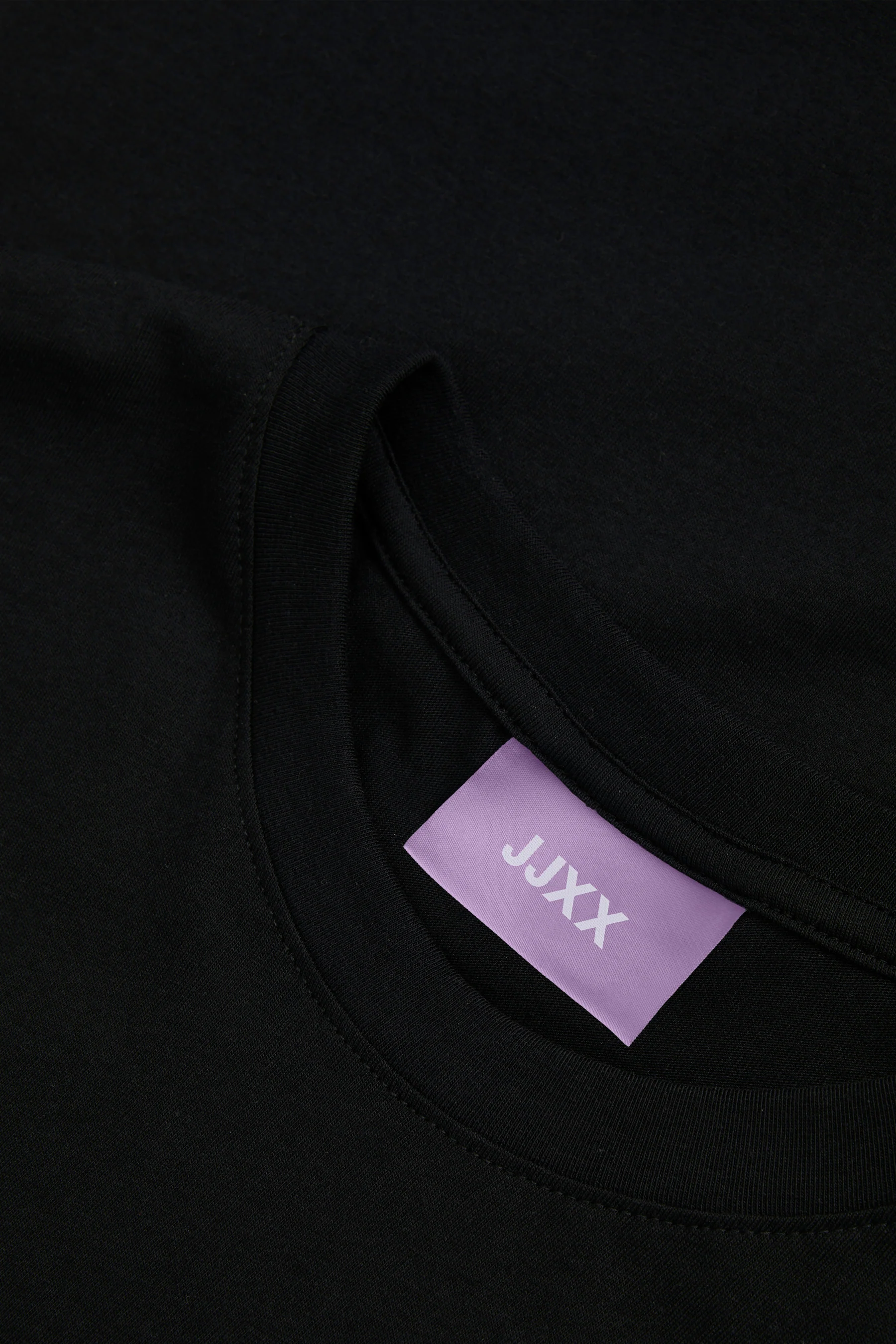 T-shirt - zwart - Image 4