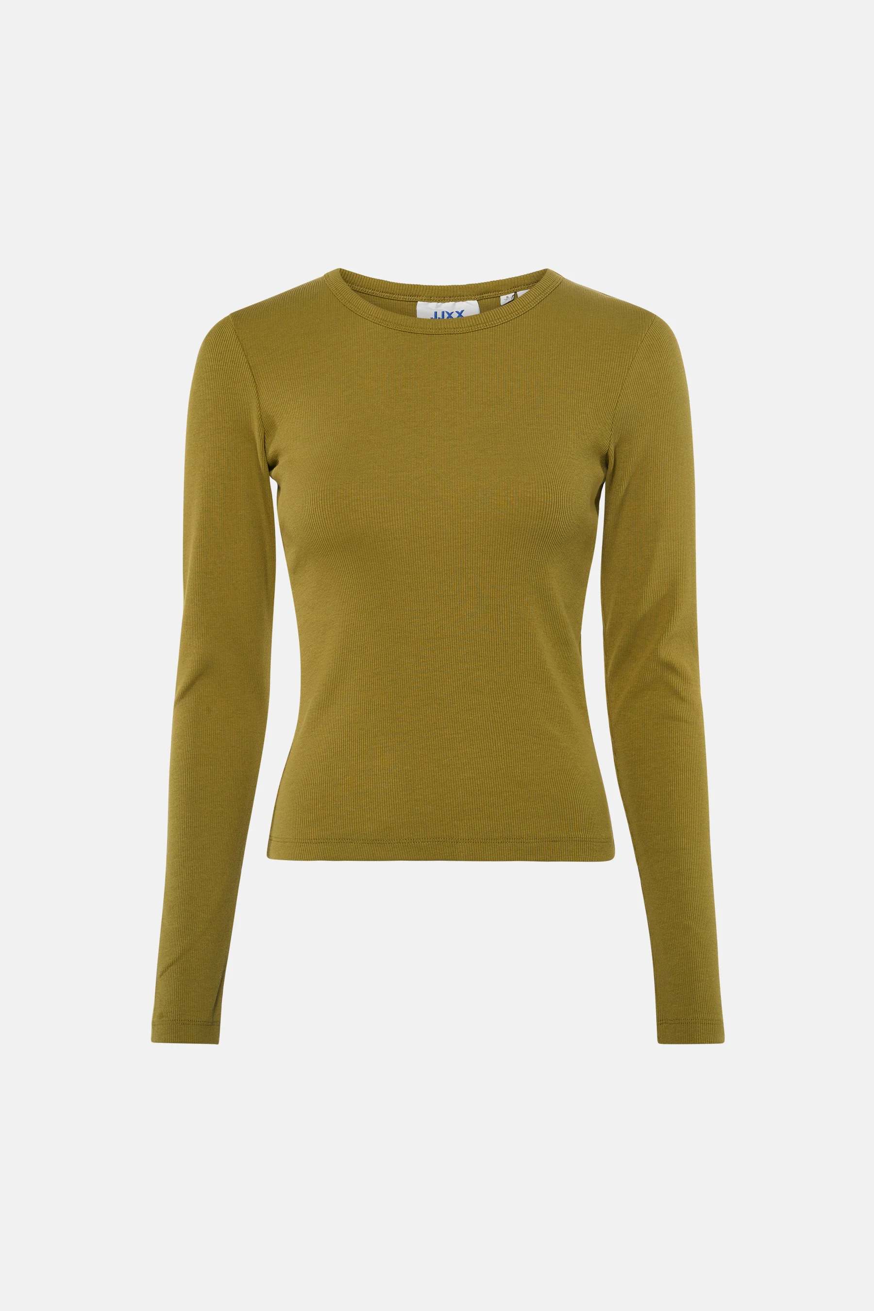 T-shirt met lange mouwen - groen - Image 4