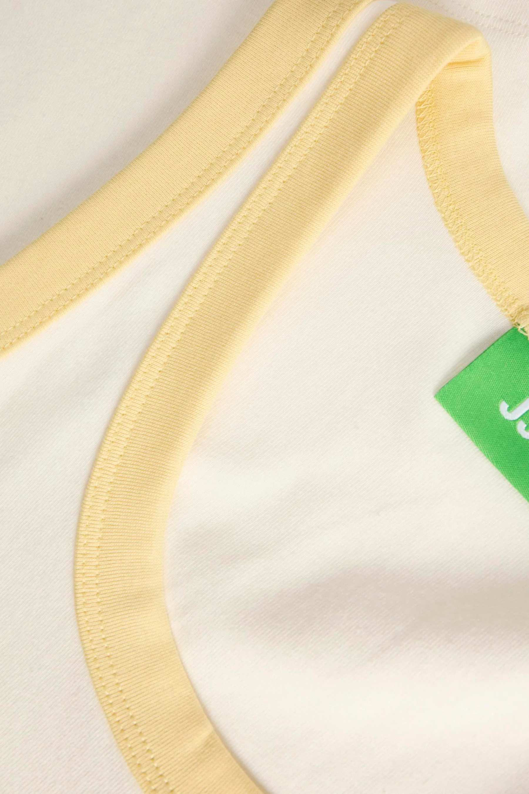 Singlet - ecru - Image 4