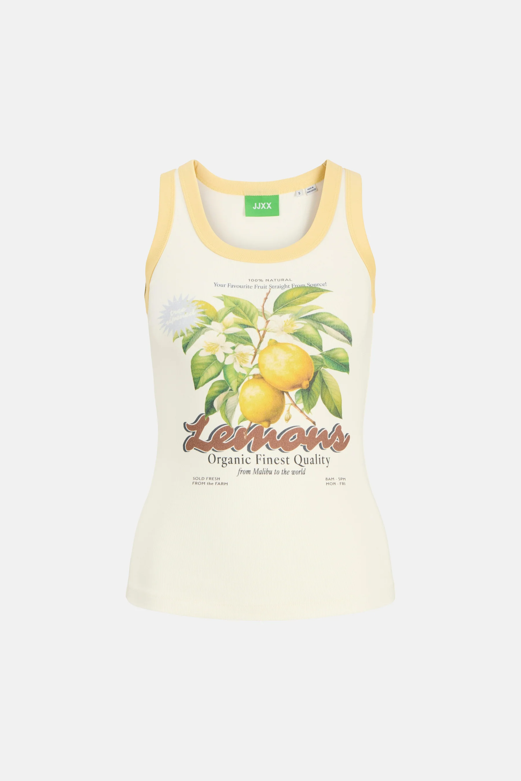 Singlet - ecru - Image 7