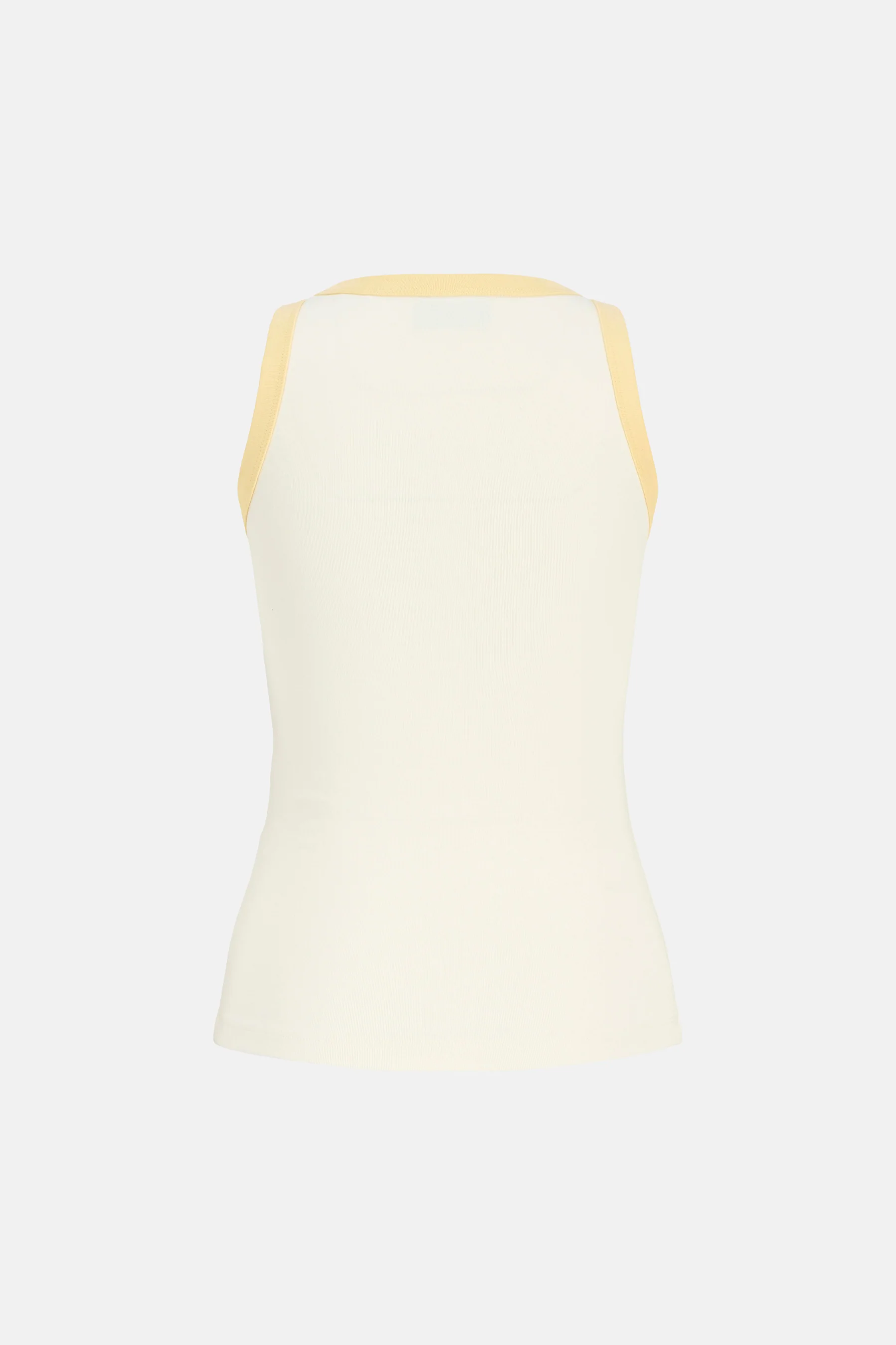 Singlet - ecru - Image 8