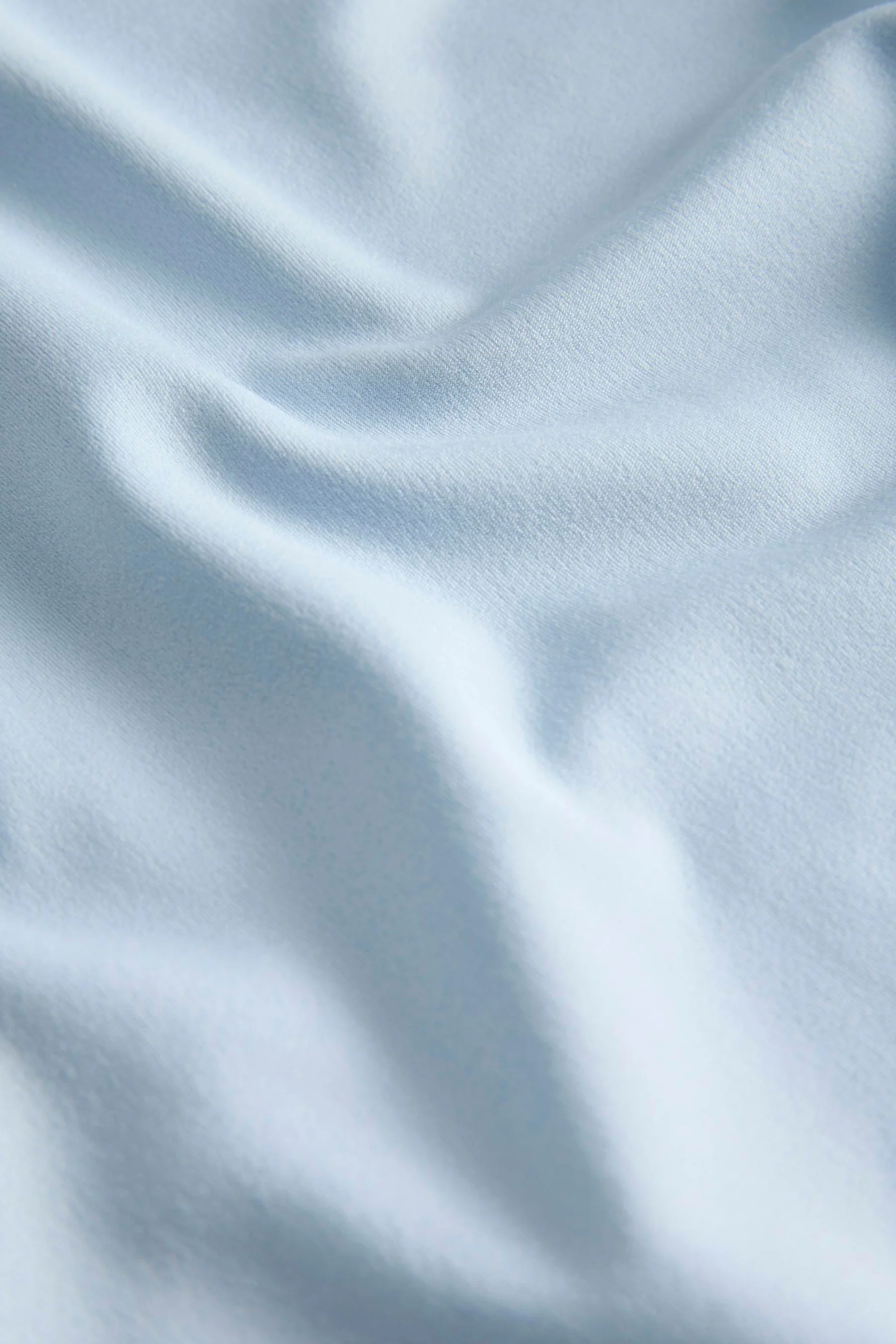 Top - blauw - Image 5