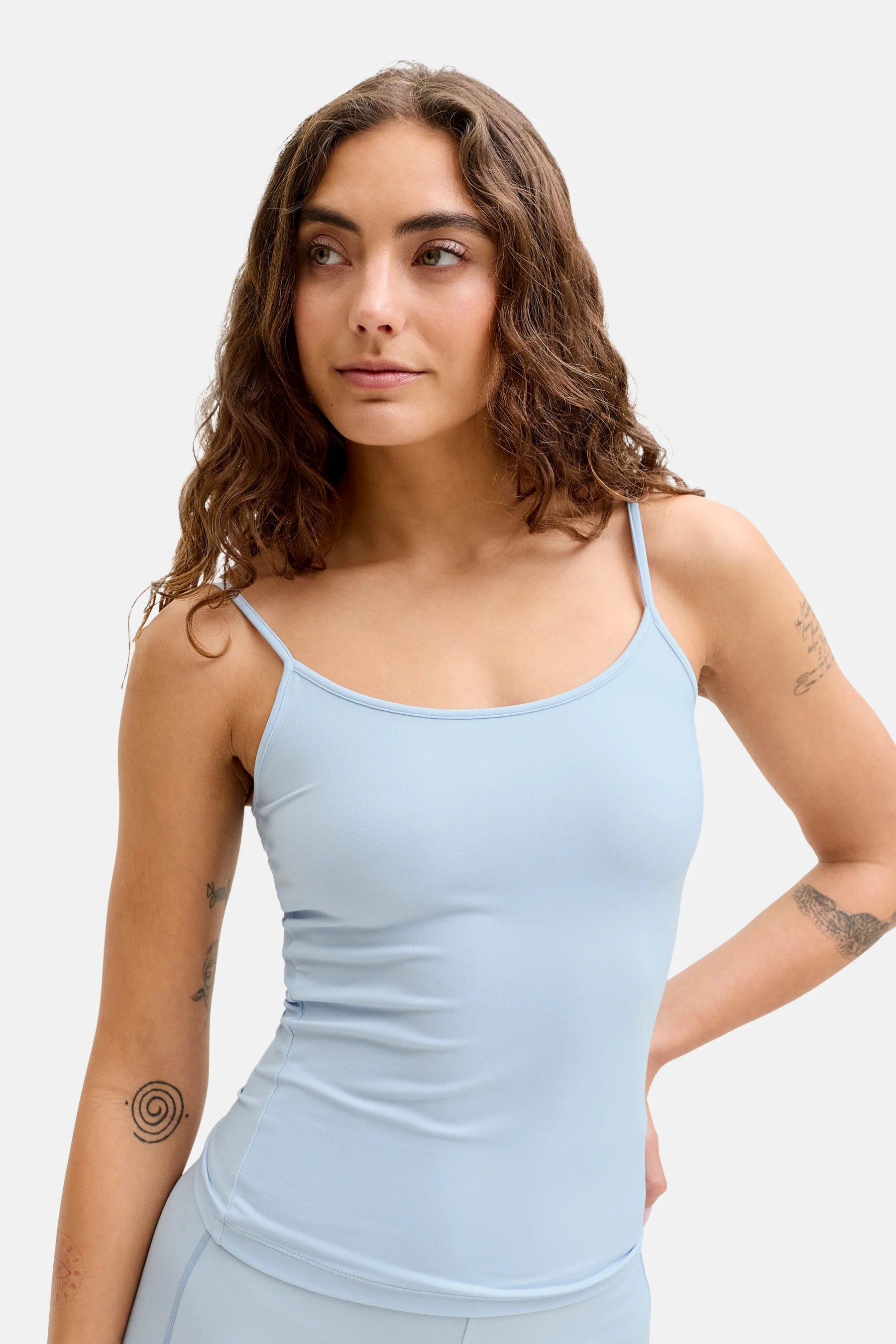 Top - blauw - Image 7