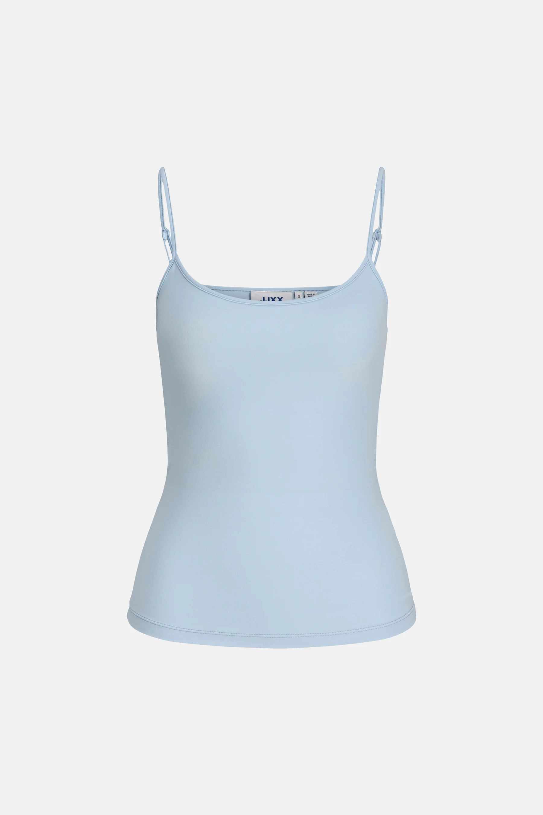 Top - blauw - Image 8