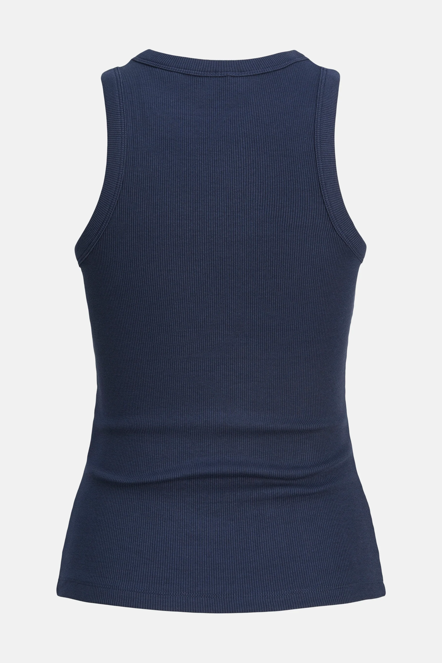 Top - blauw - Image 8