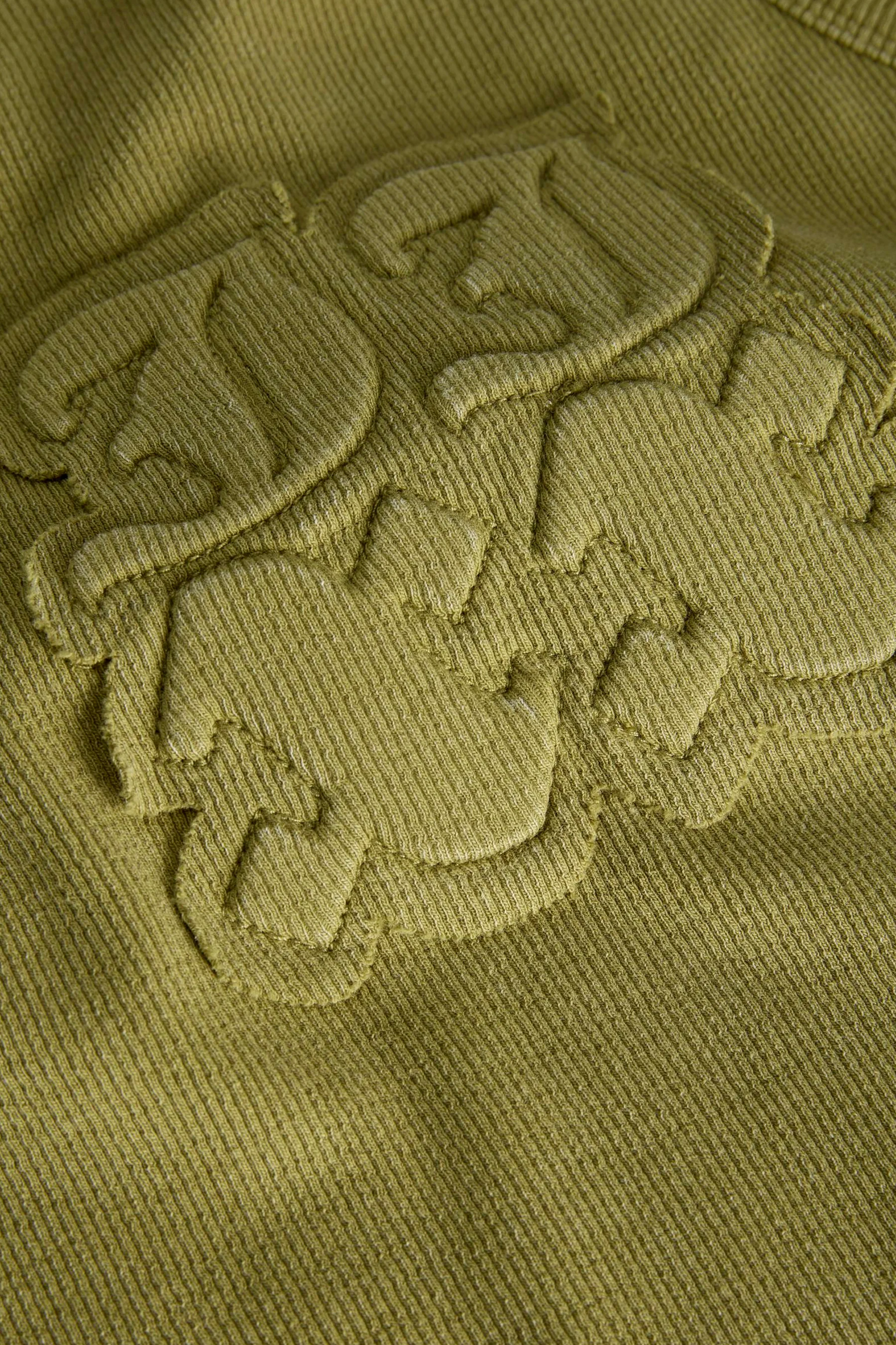 Singlet - groen - Image 3