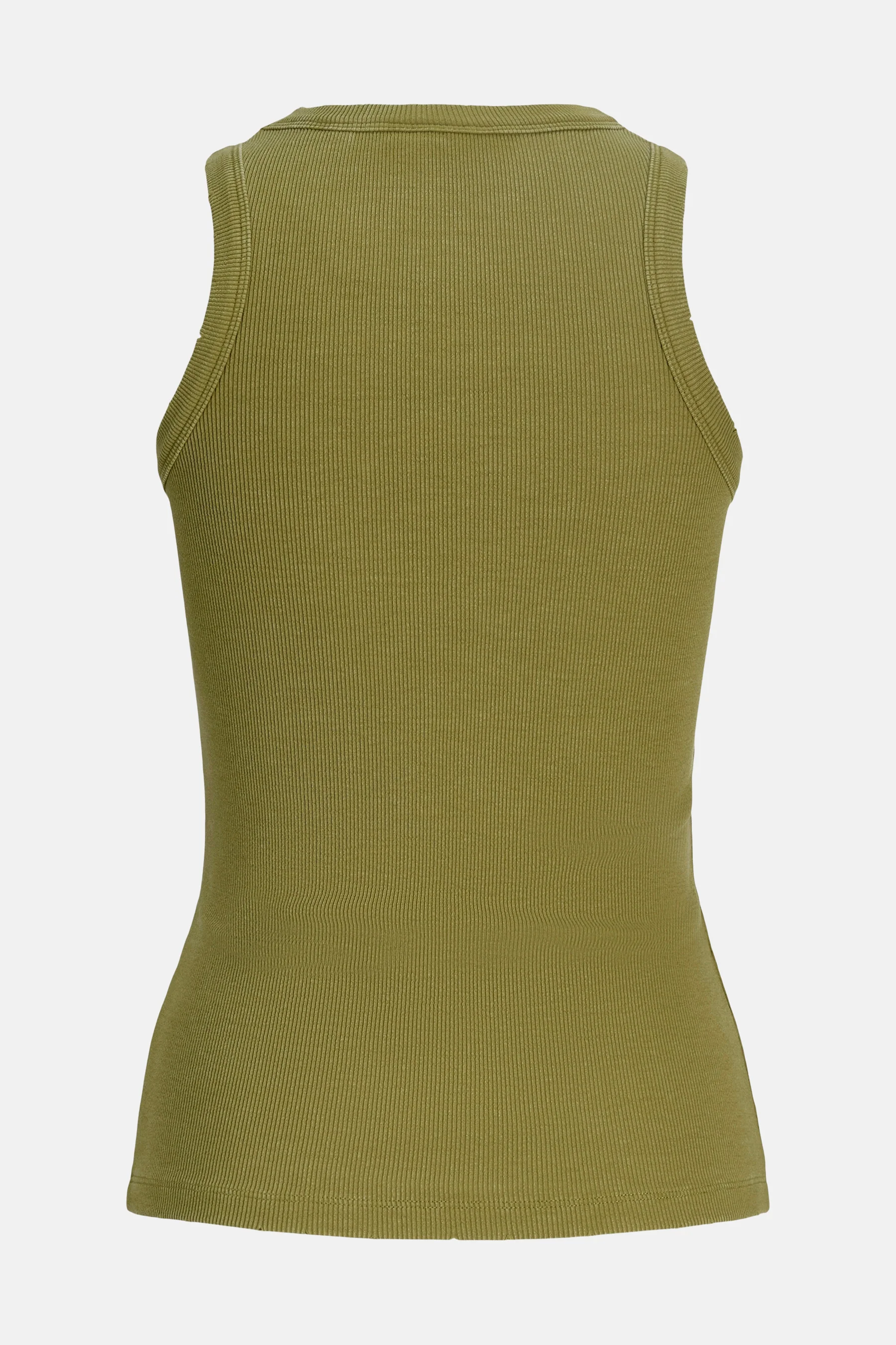 Singlet - groen - Image 4