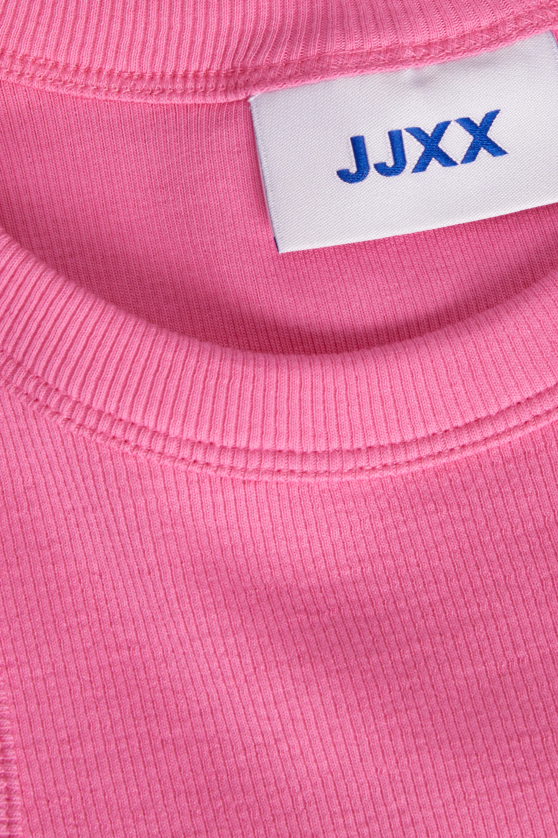 Top - roze - Image 5