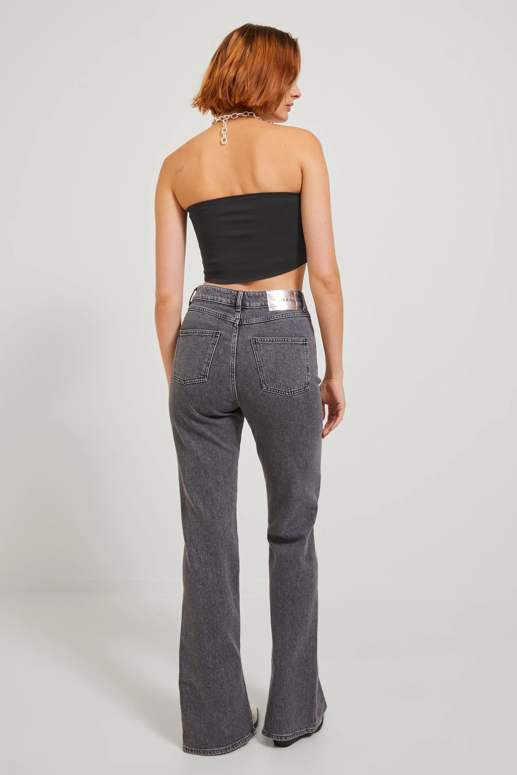 Top - zwart - Image 3