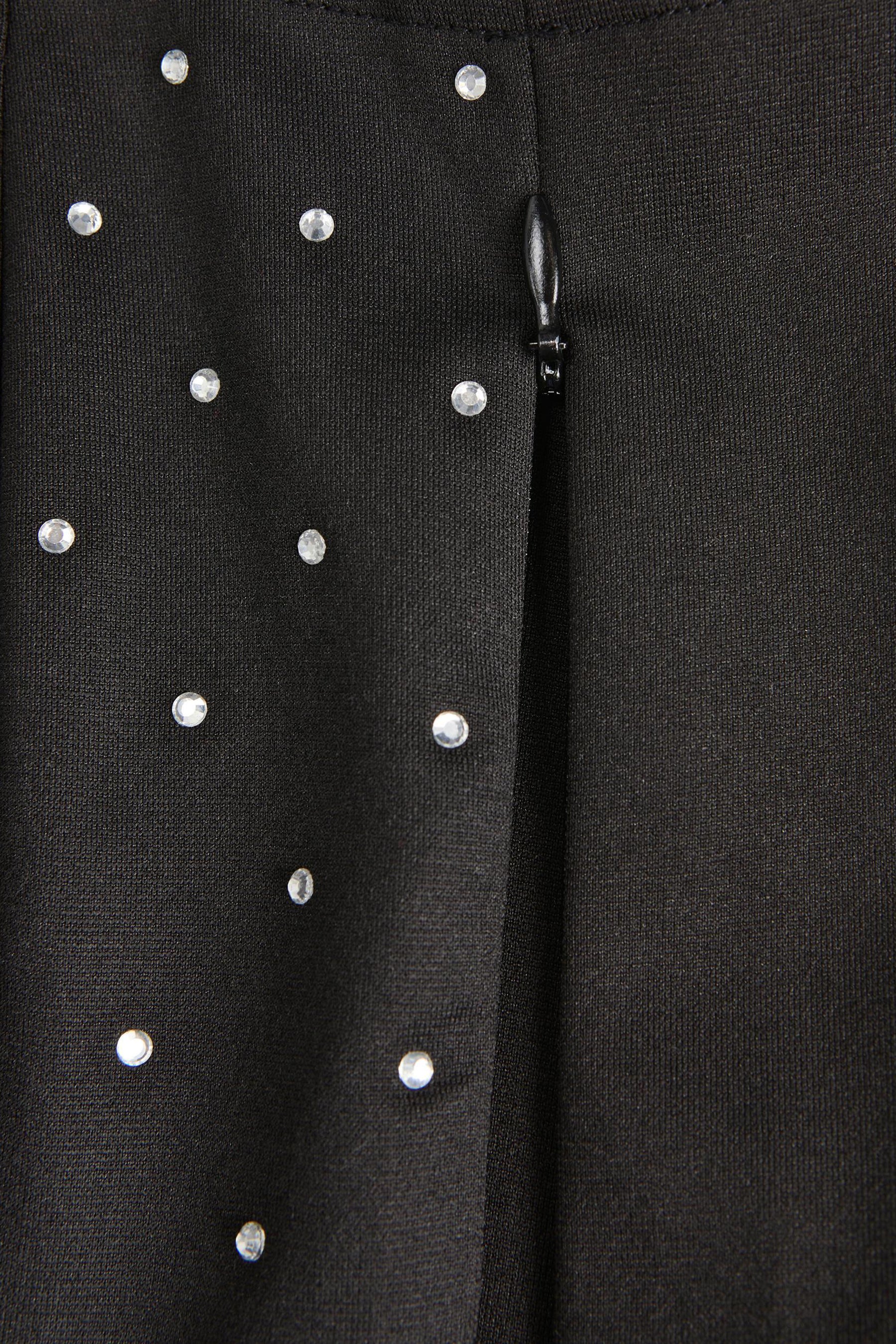 Top - zwart - Image 5