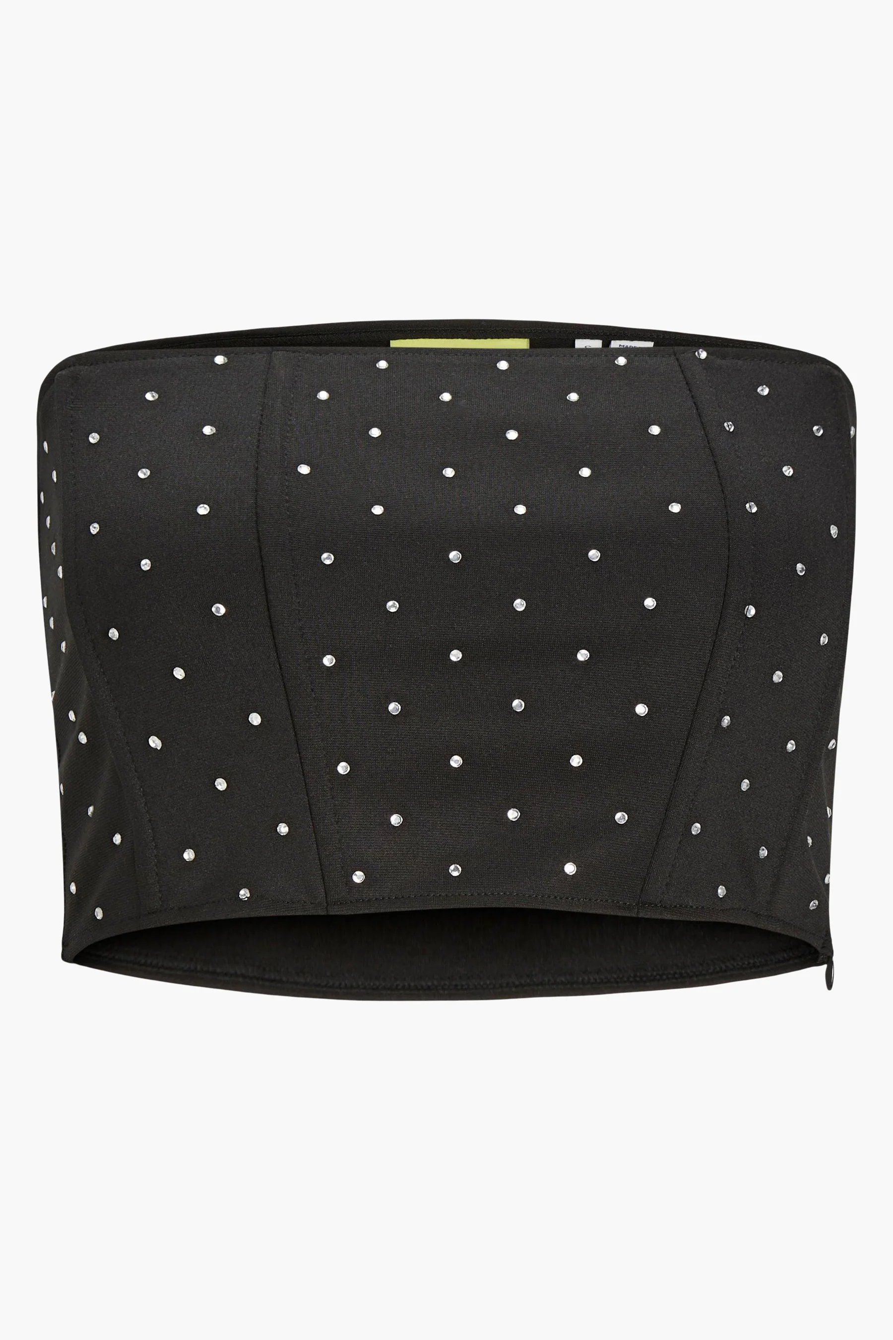 Top - zwart - Image 7