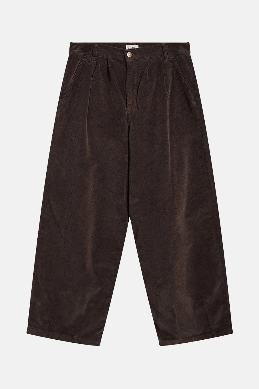 Broek - bruin