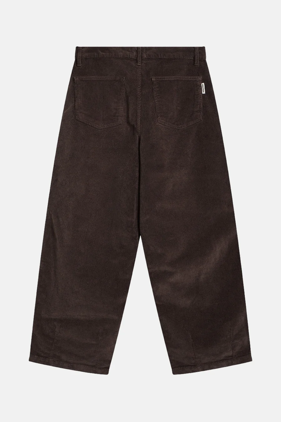 Broek - bruin - Image 4