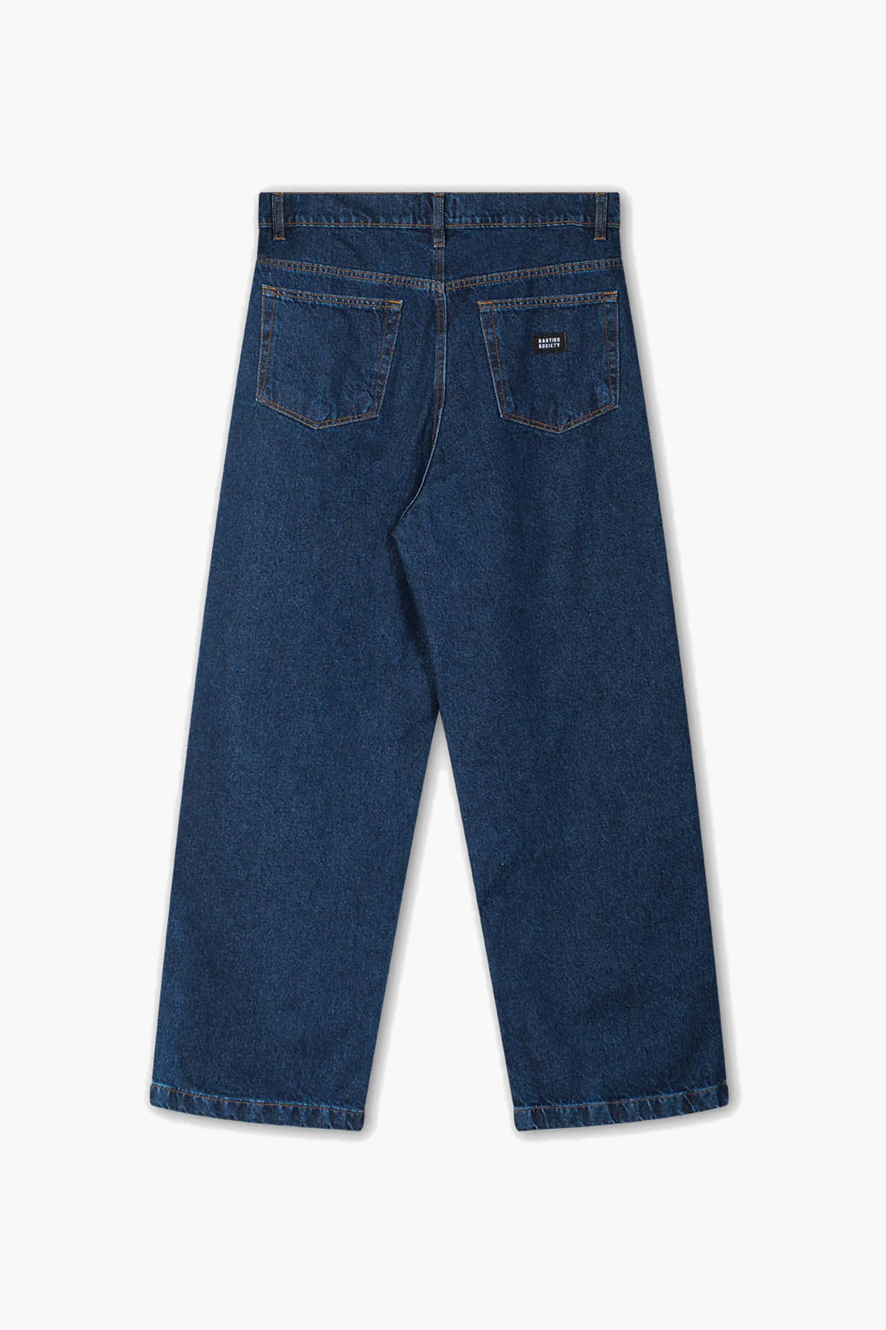 STUTTGART - dark blue denim - Image 2