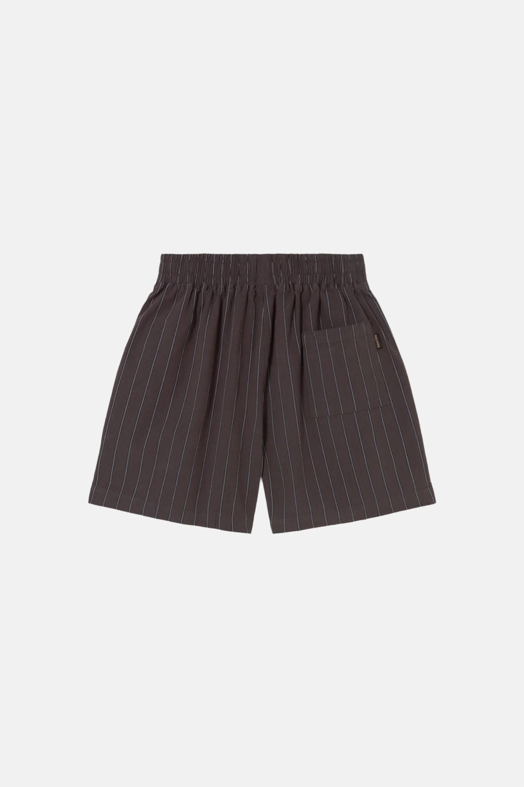 Short - bruin - Image 2