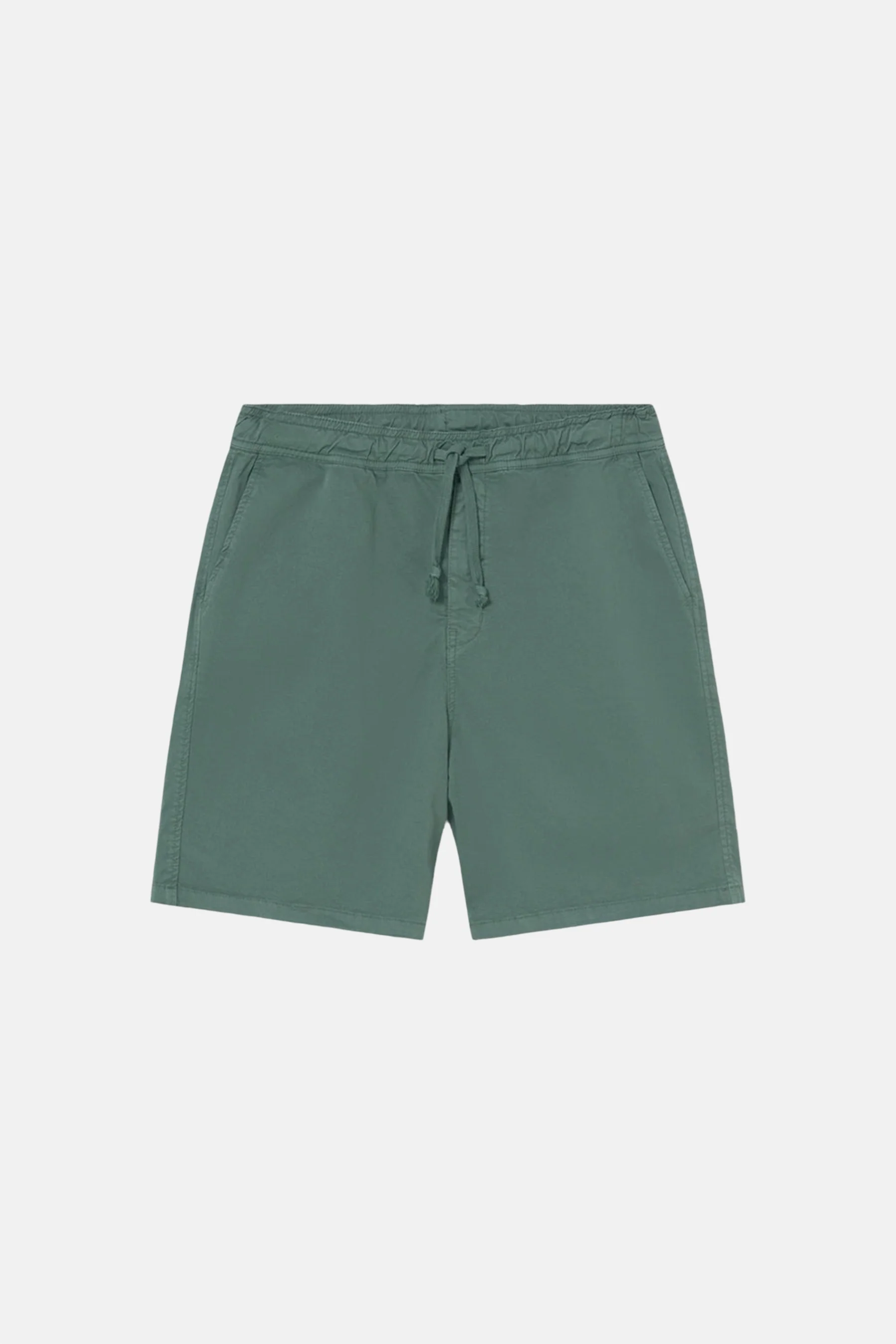 Short - groen