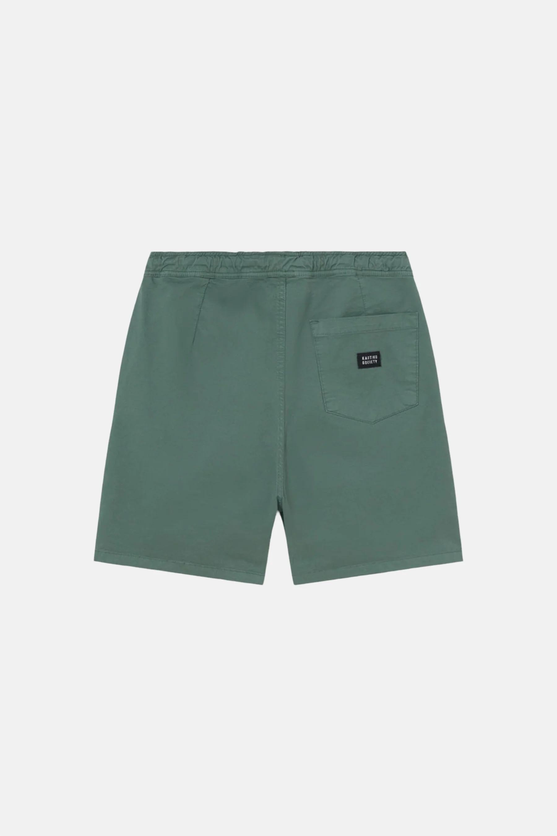 Short - groen - Image 2