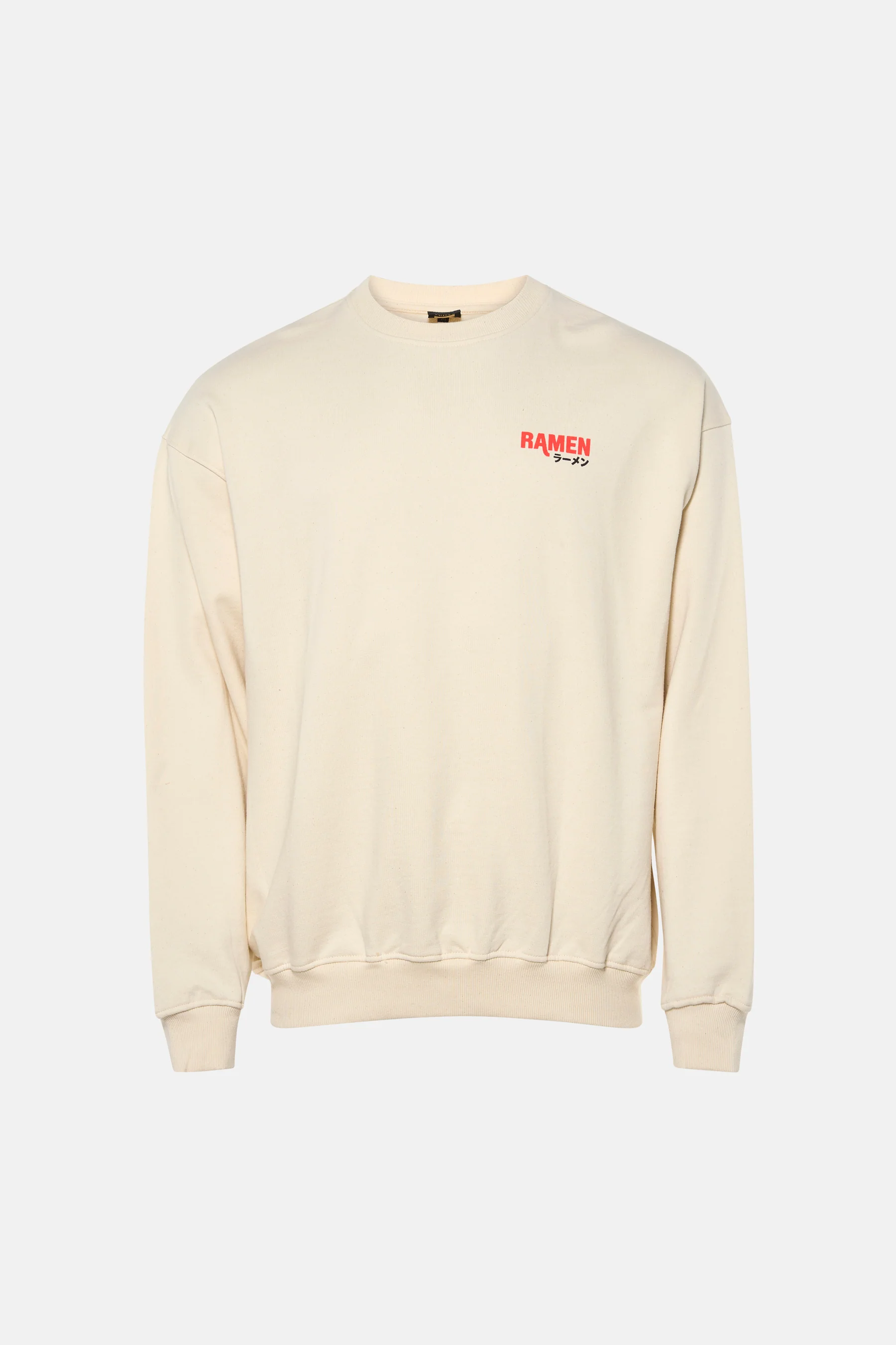 Sweater - ecru