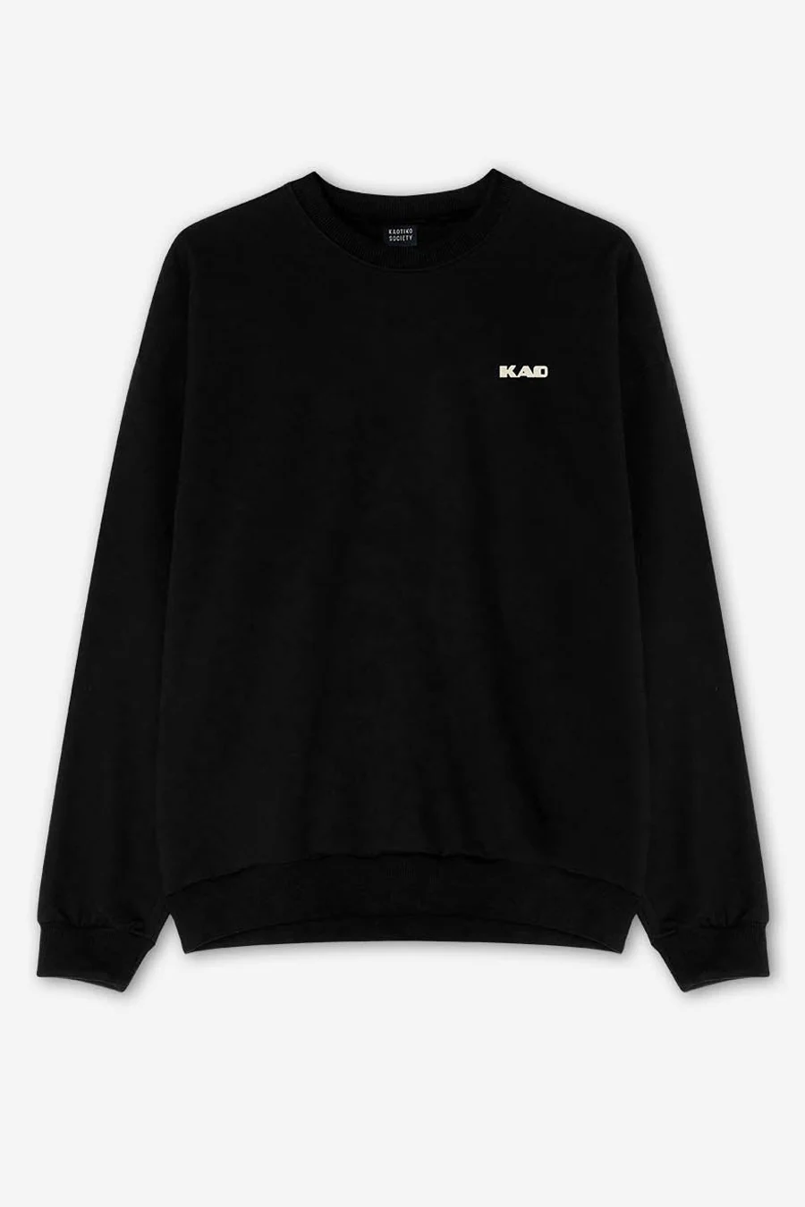 Sweater - zwart - Image 2