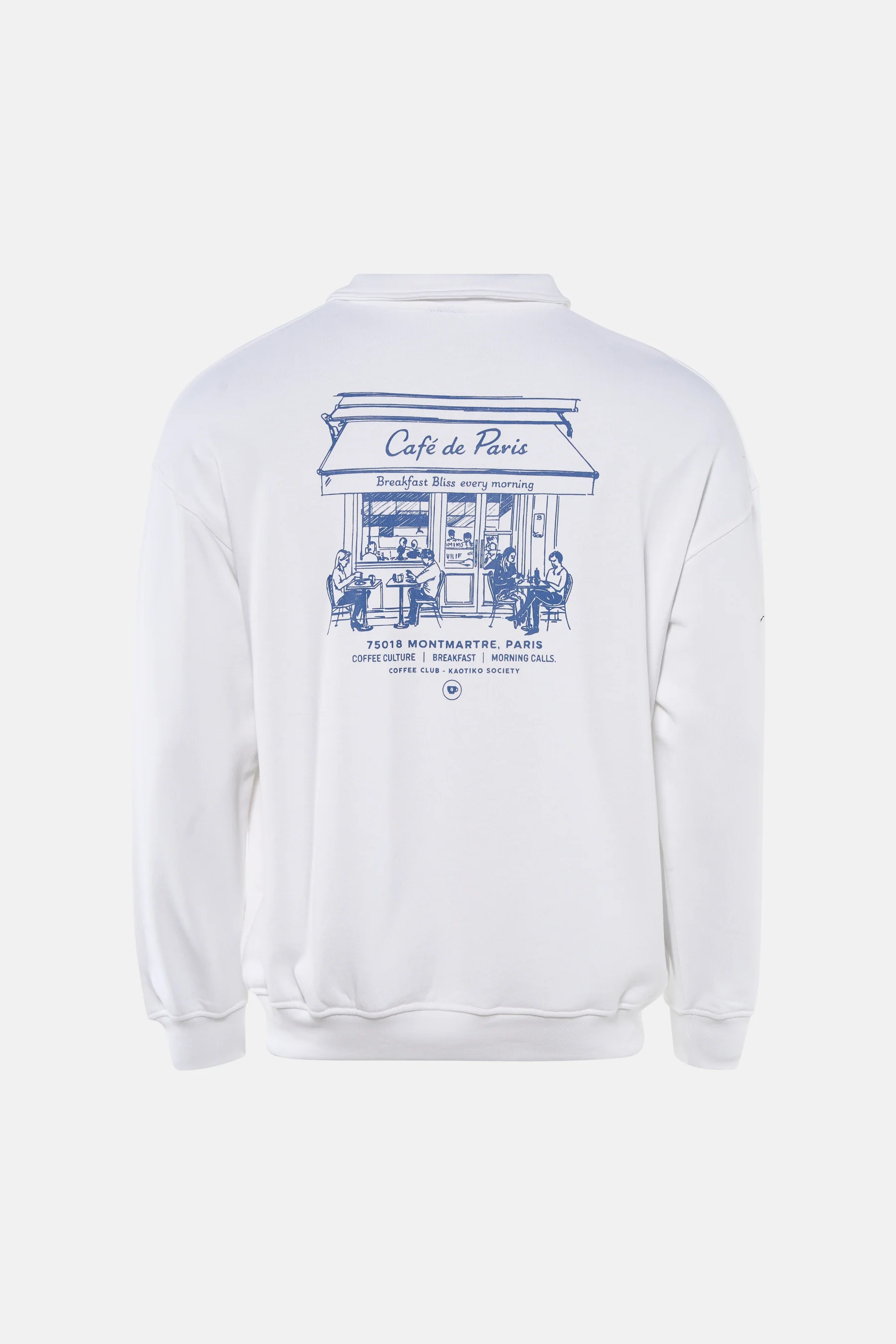 Sweater - wit - Image 2