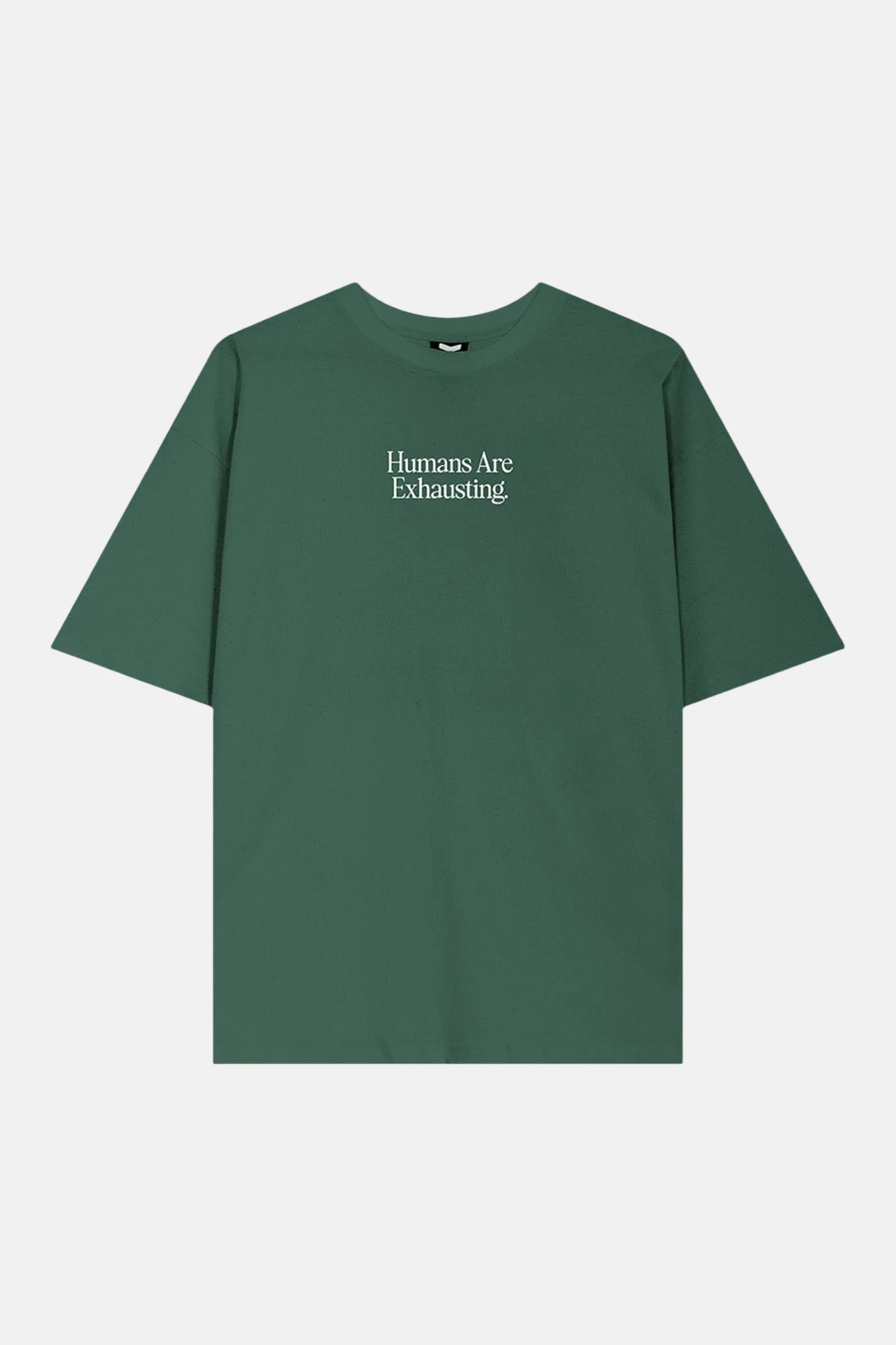 T-shirt - groen - Image 2