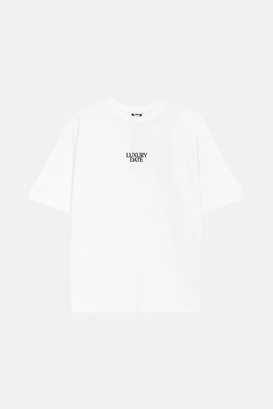 T-shirt met korte mouwen - wit - Image 3