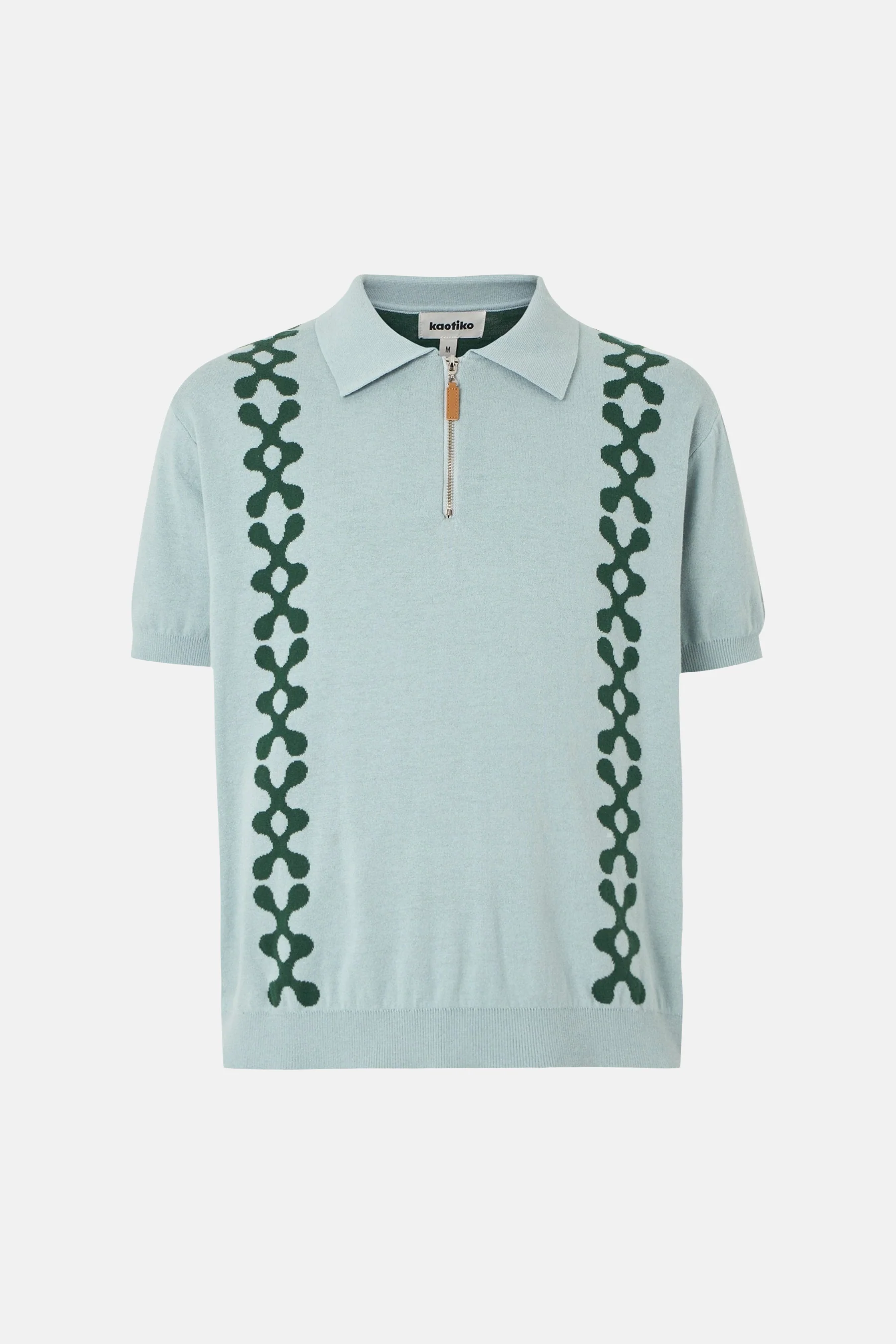 Polo - blauw