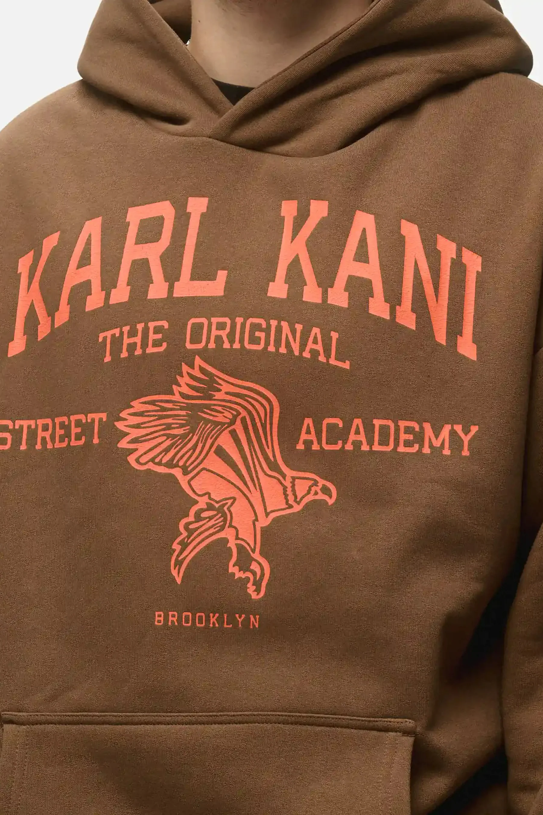 Sweater - bruin - Image 3