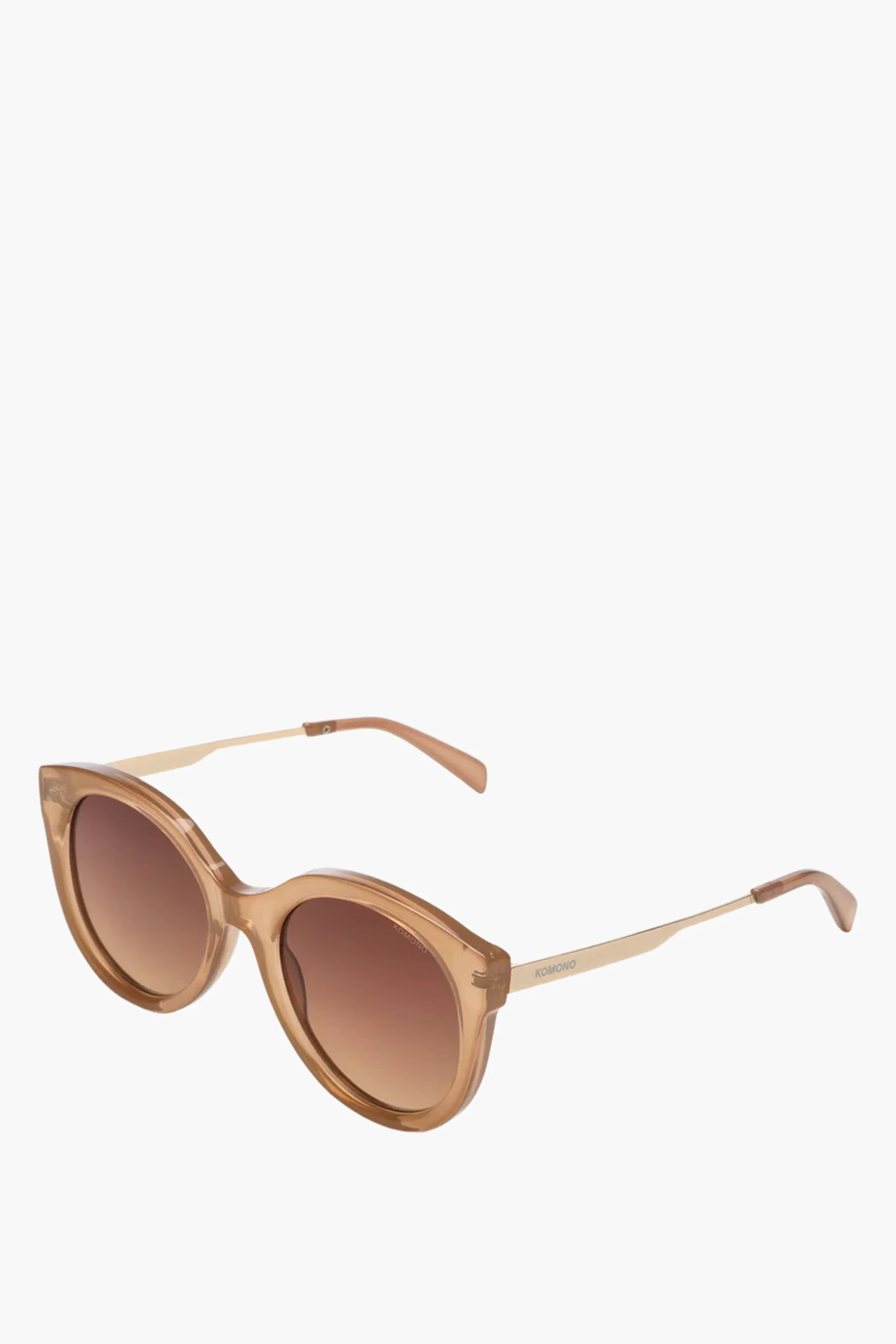 Zonnebril - beige - Image 3