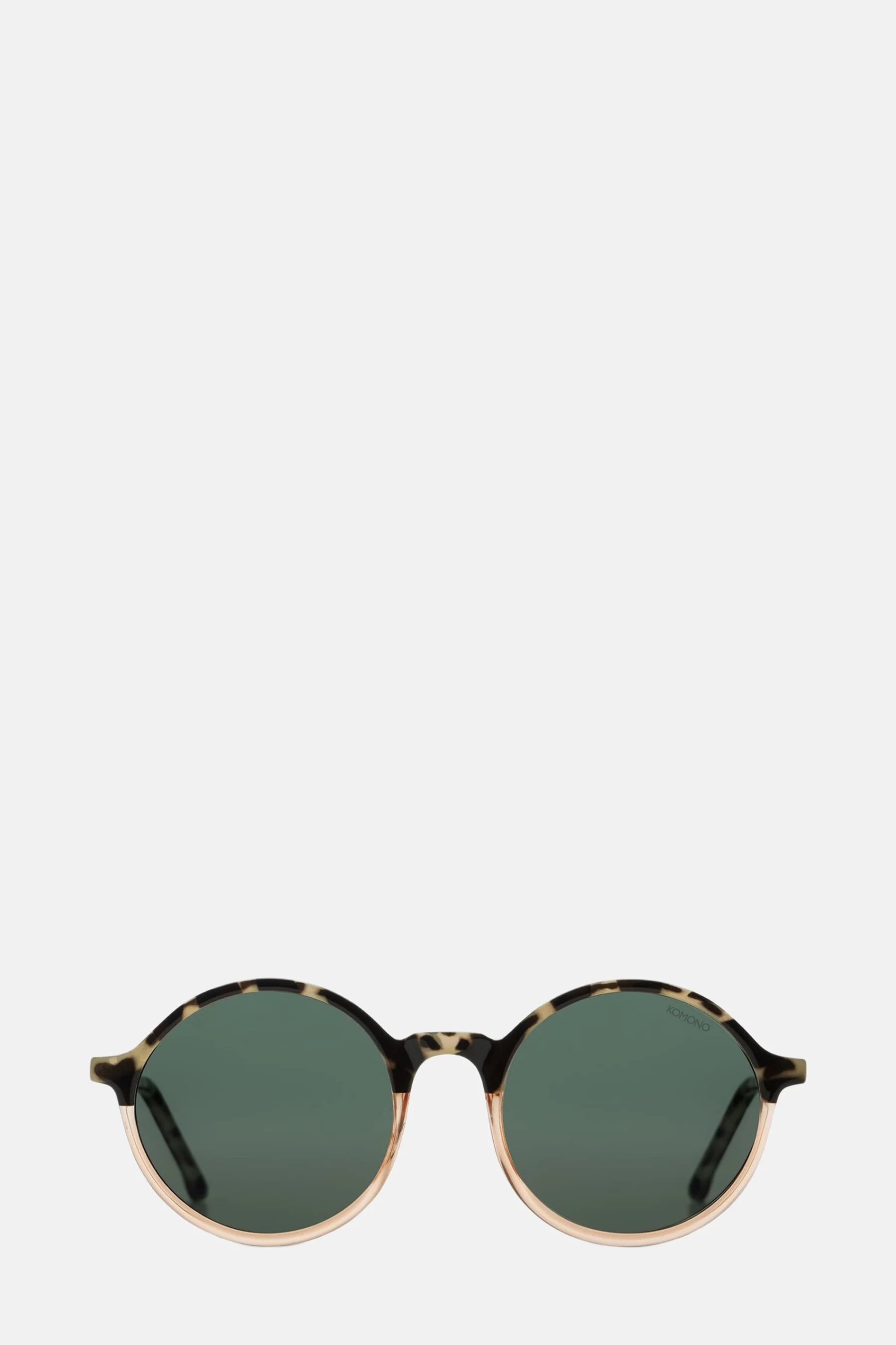 Bril multicolor - KOMONO