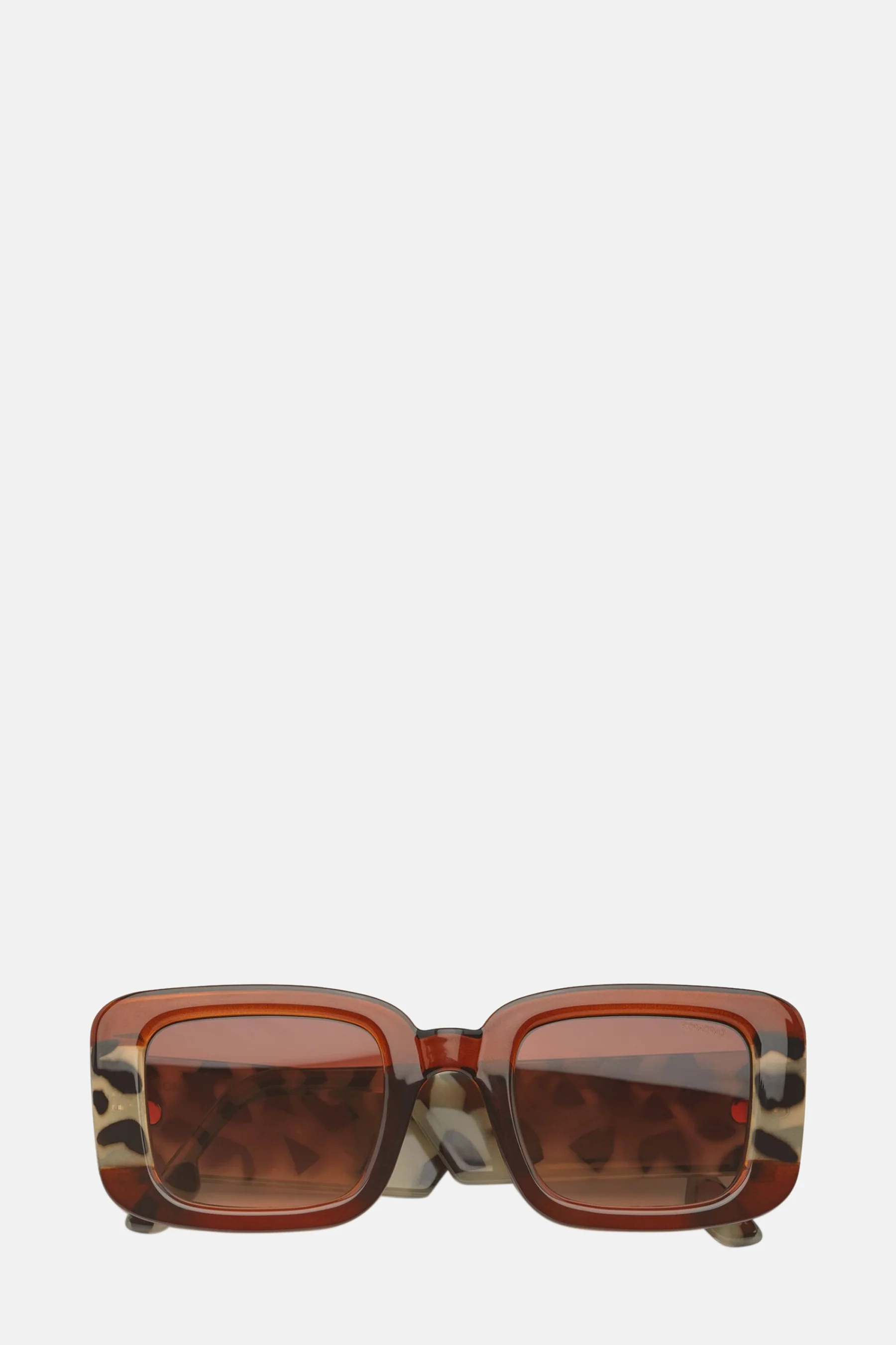Bril multicolor - KOMONO - Image 3