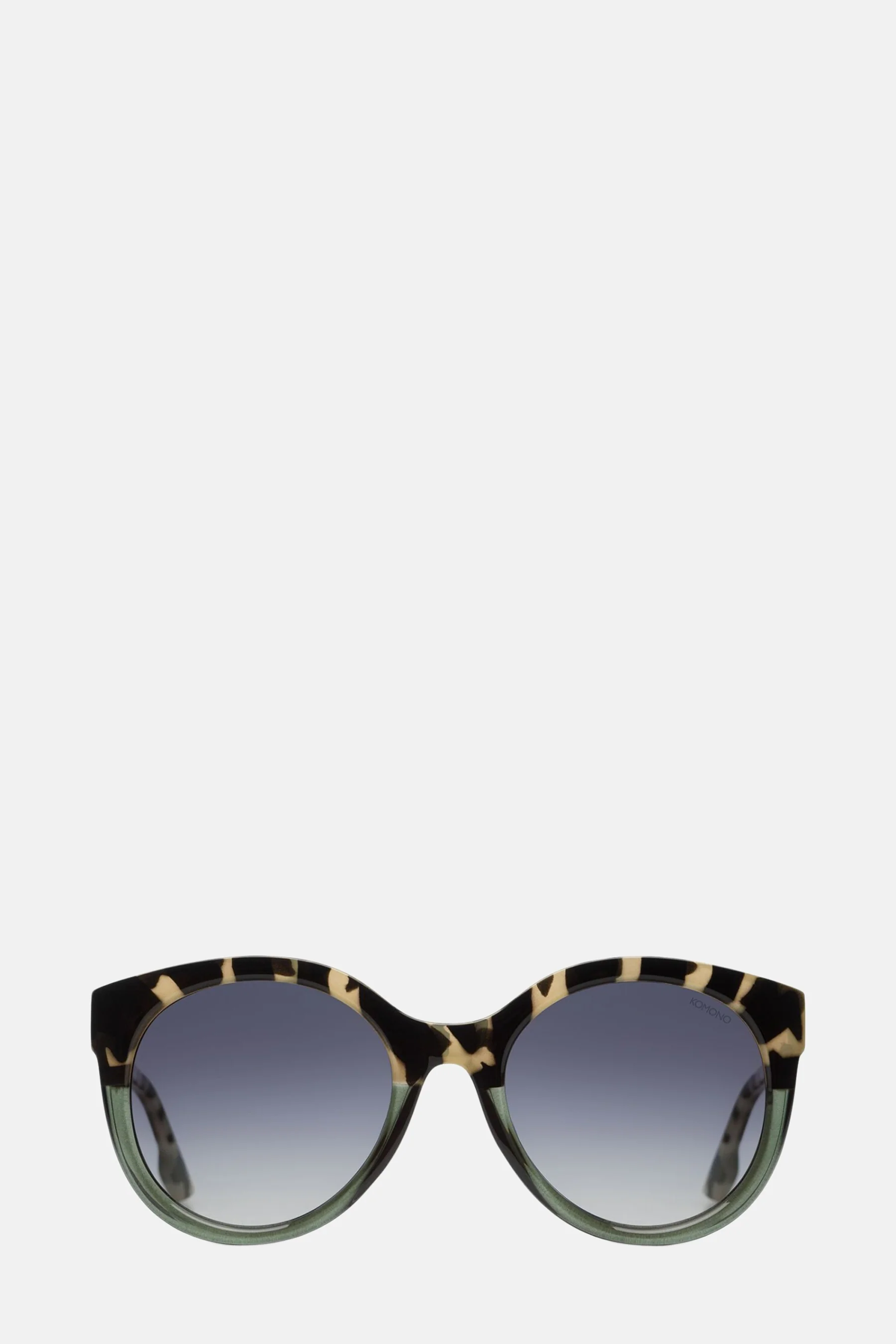 Bril multicolor - KOMONO - Image 3