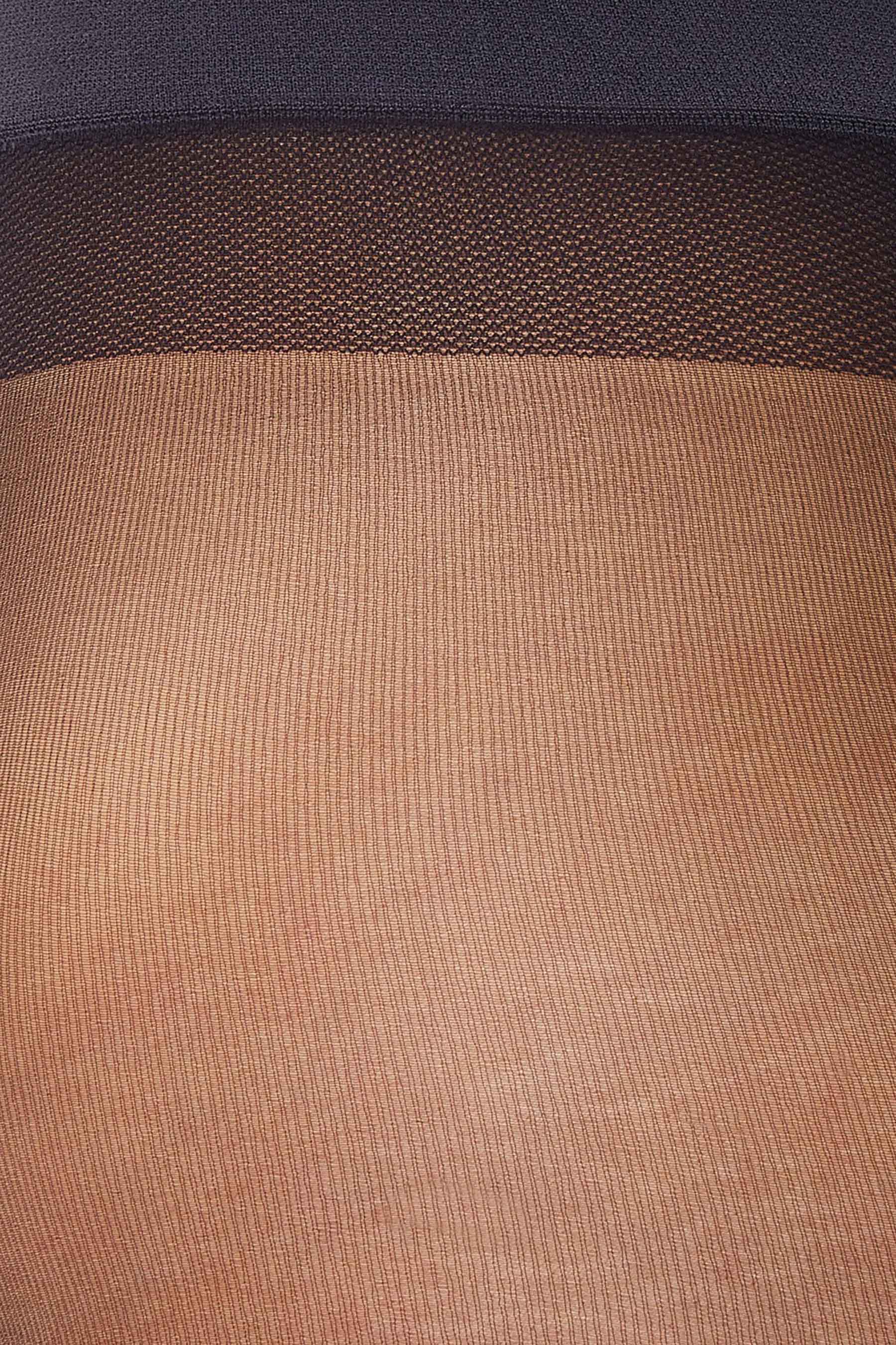Panty's - blauw - Image 3