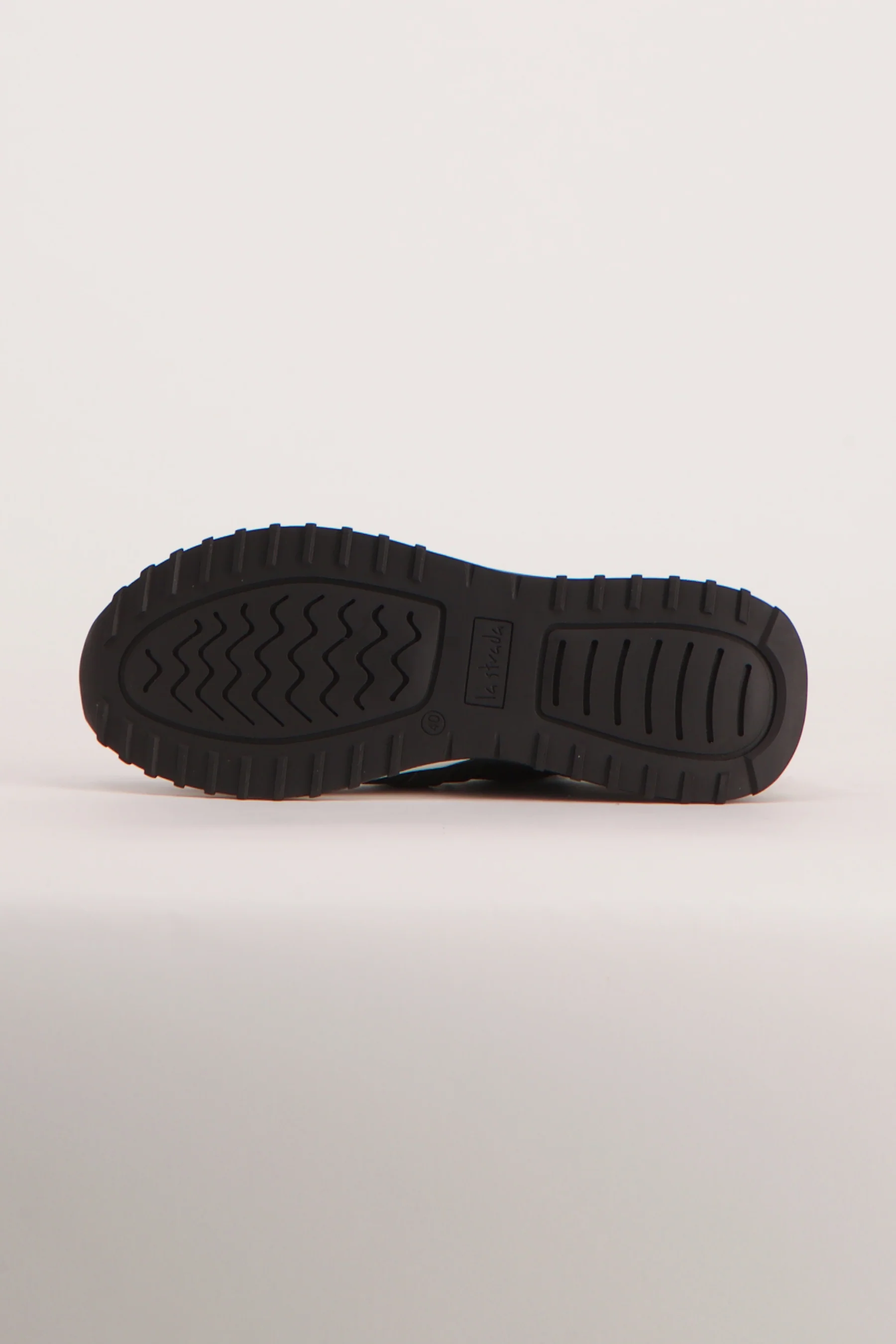 Sneakers - zwart - Image 4