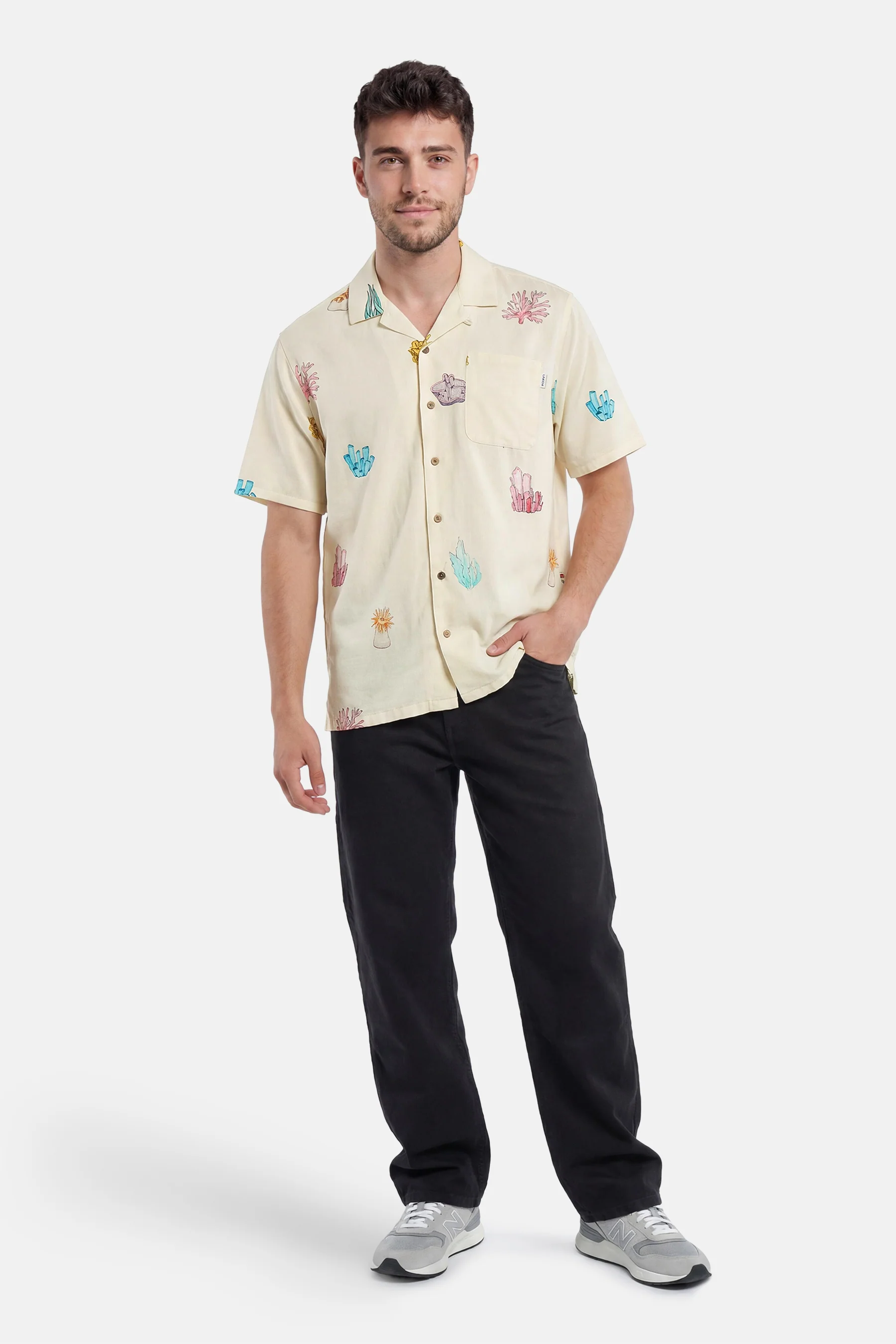 Hemd - Multicolor - Image 2
