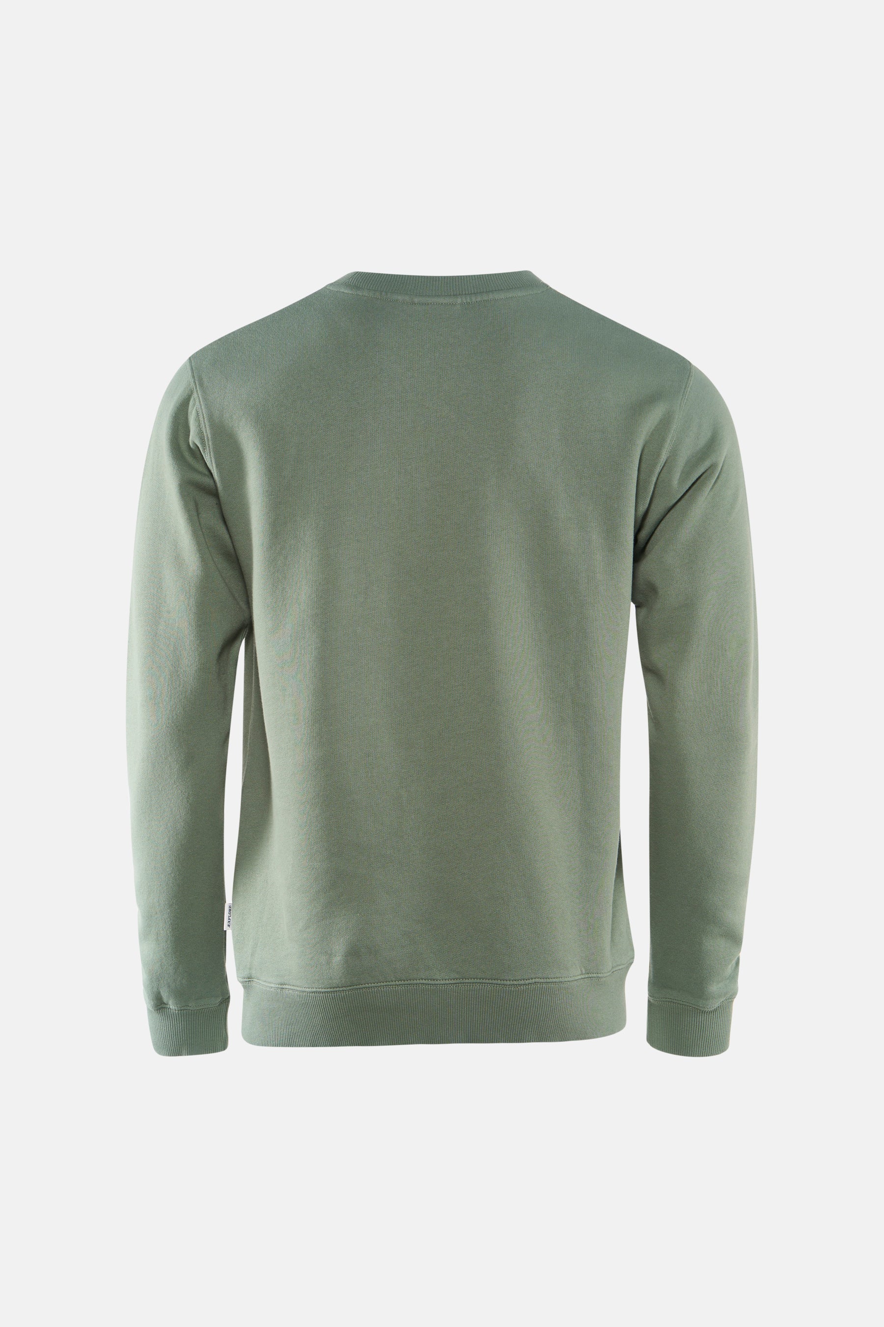 Sweater - groen - Image 5