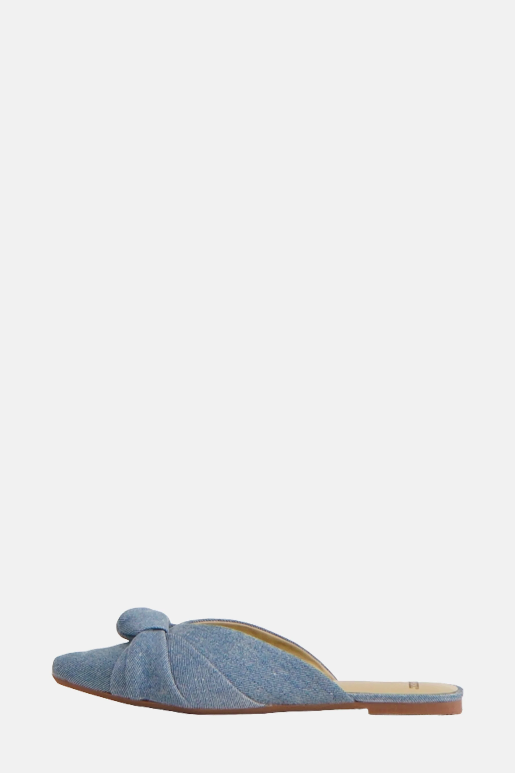 Schoenen - Mid blue denim - Image 2