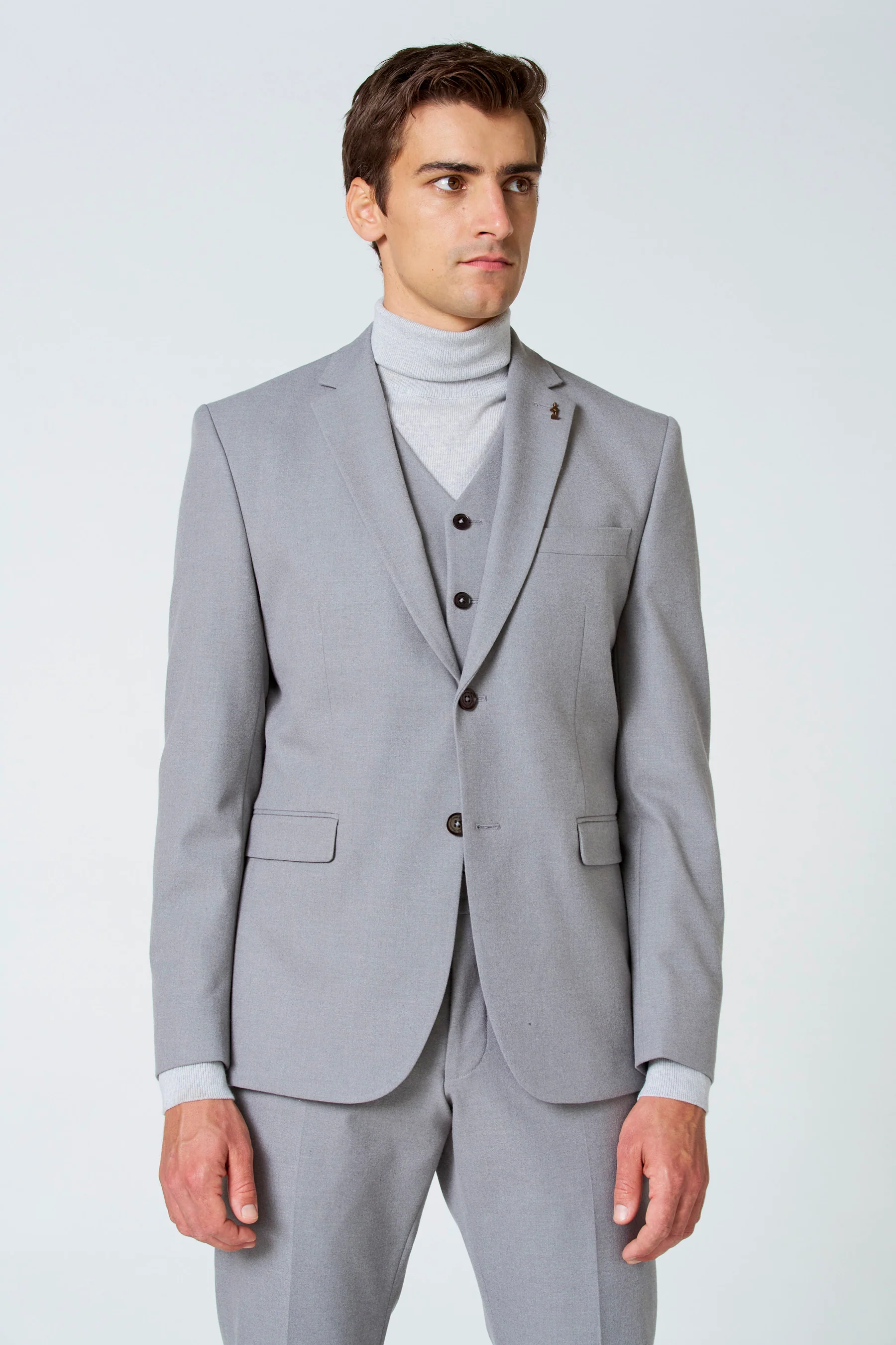 Blazer - beige